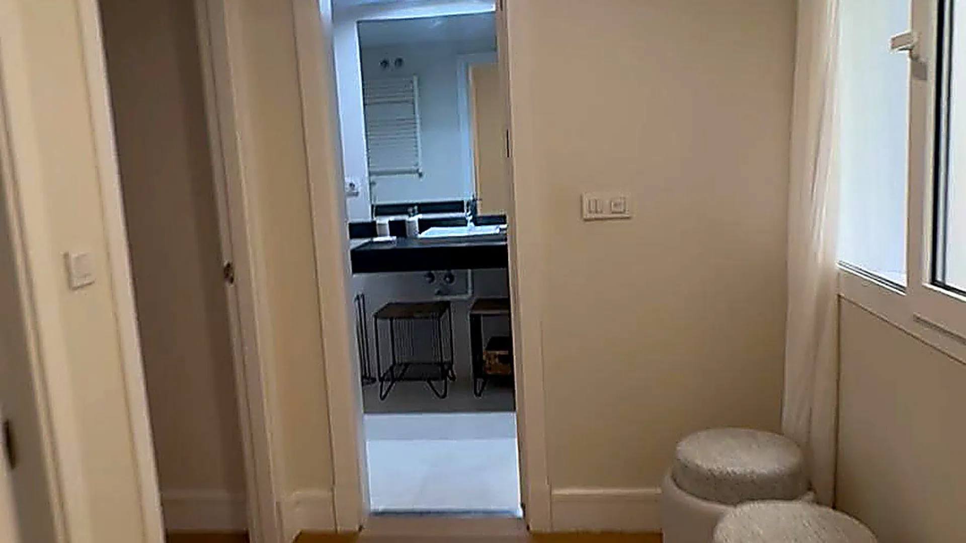 For sale apartment in Malaga