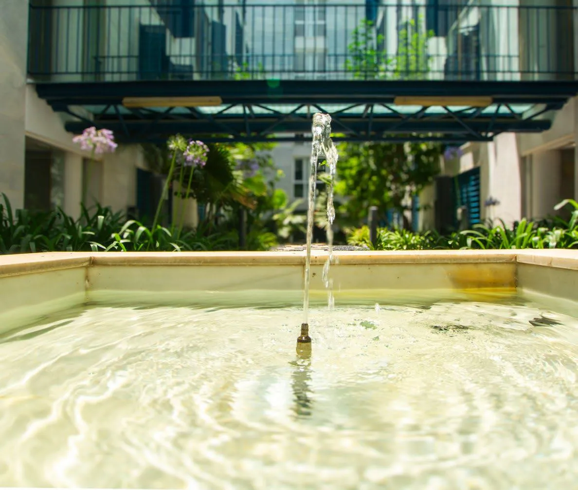 For sale apartment in Malaga