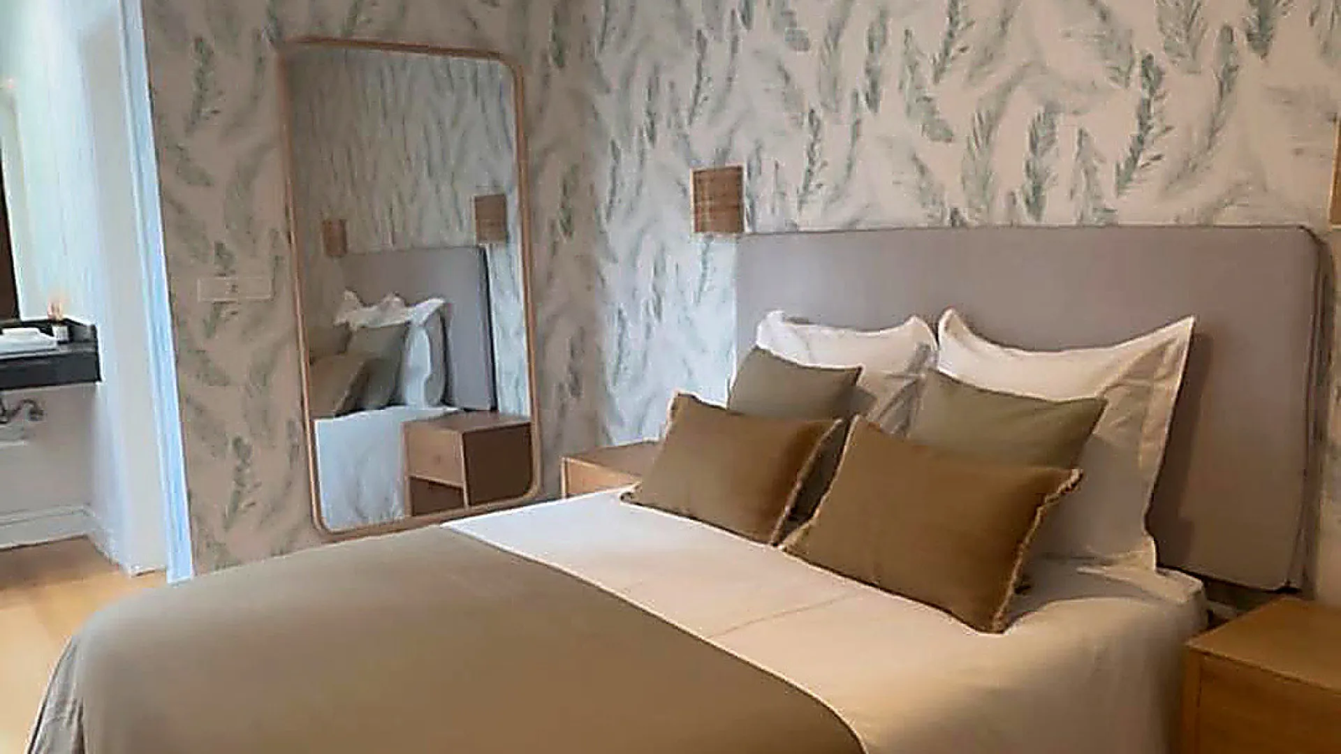 For sale apartment in Malaga