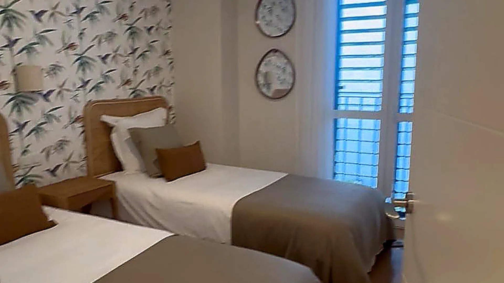 For sale apartment in Malaga