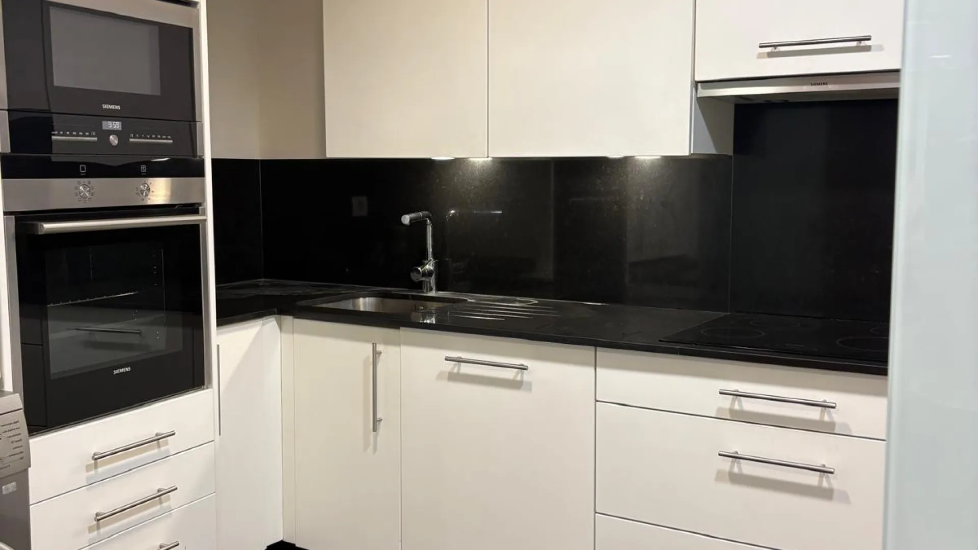 For sale duplex penthouse with 2 bedrooms in Malaga