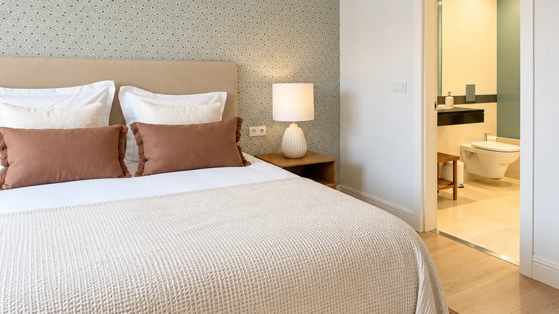 For sale duplex penthouse with 2 bedrooms in Malaga