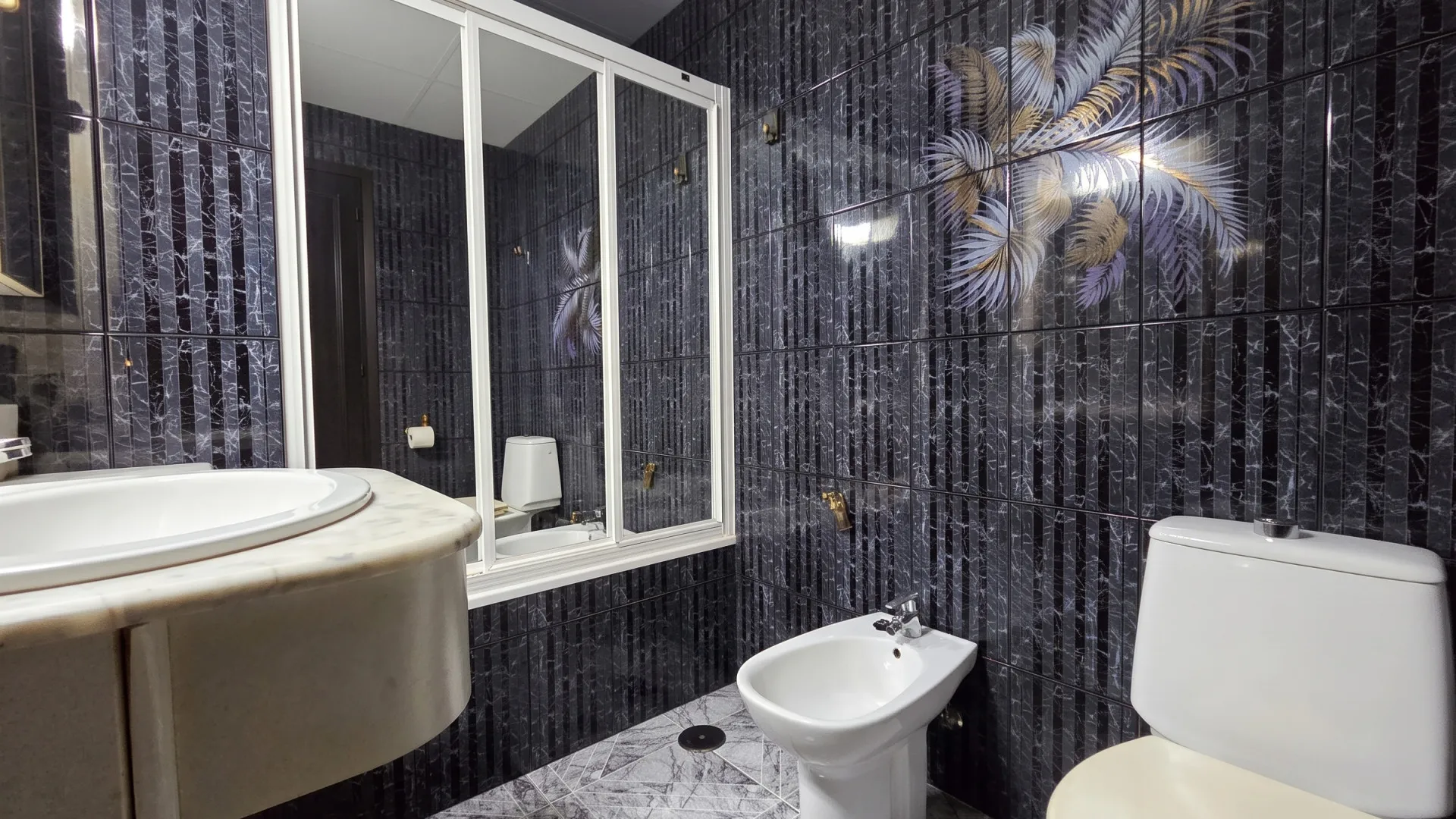 Apartment for sale in Marbella Centro with 1 bedroom