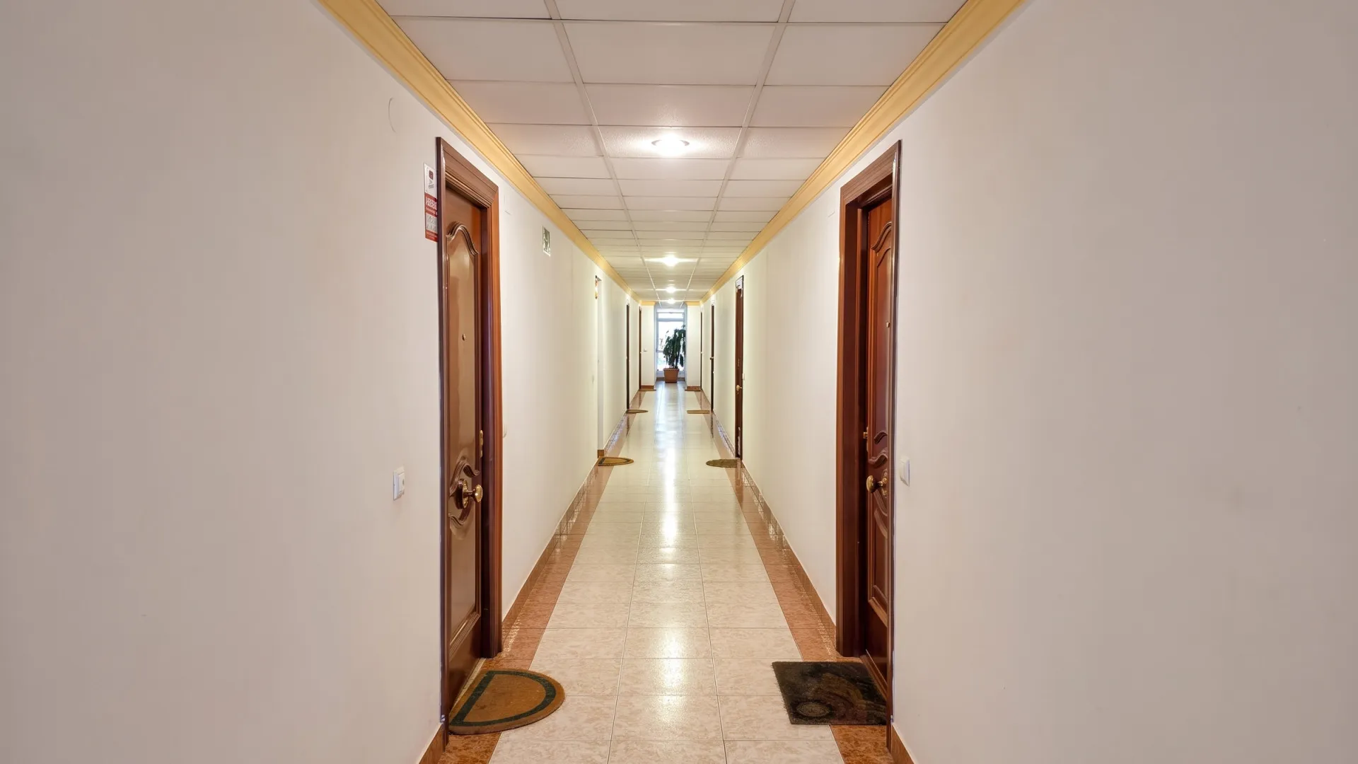Apartment for sale in Marbella Centro with 1 bedroom