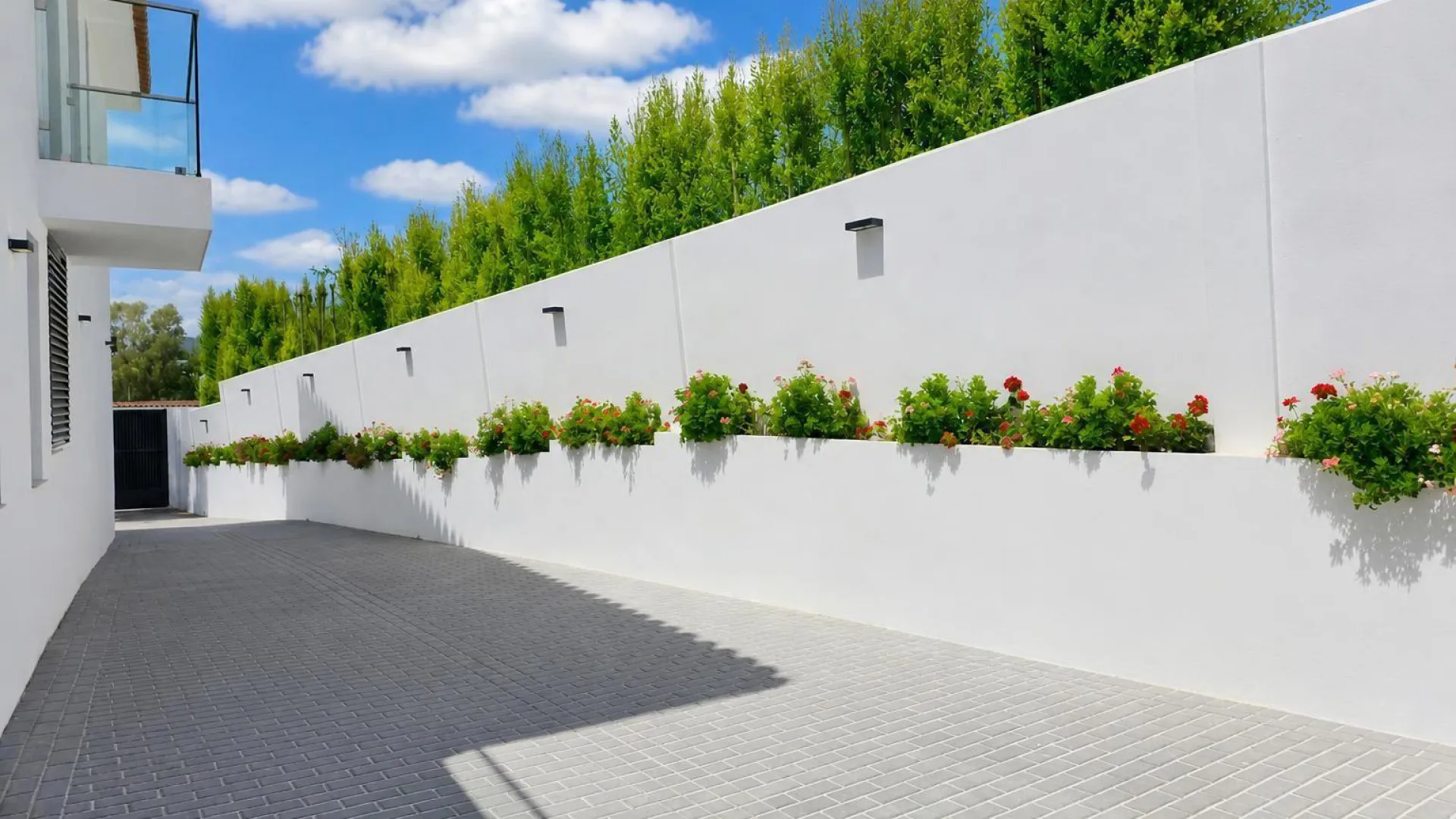 For sale Guadalmina Alta villa