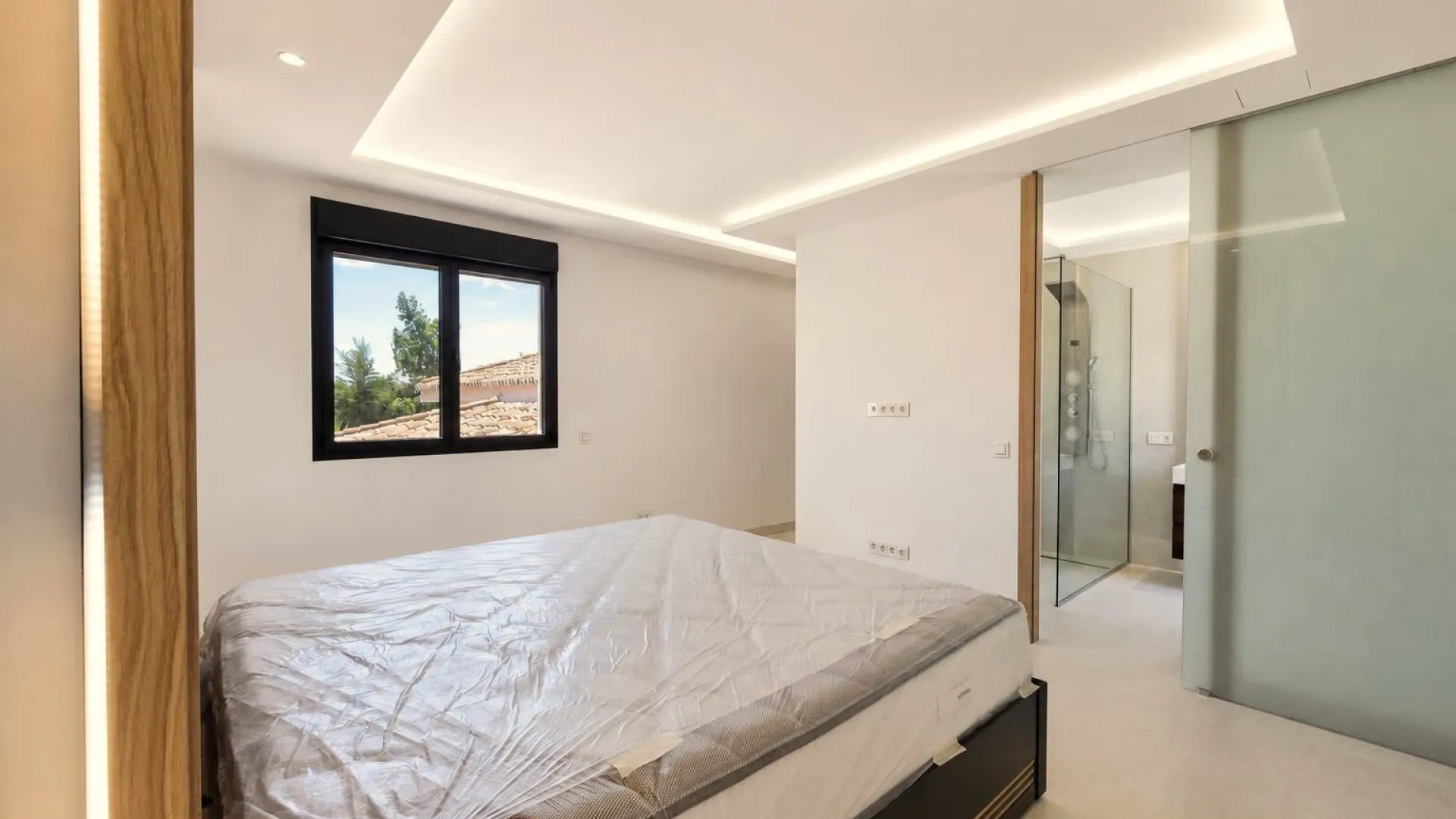 For sale Guadalmina Alta villa