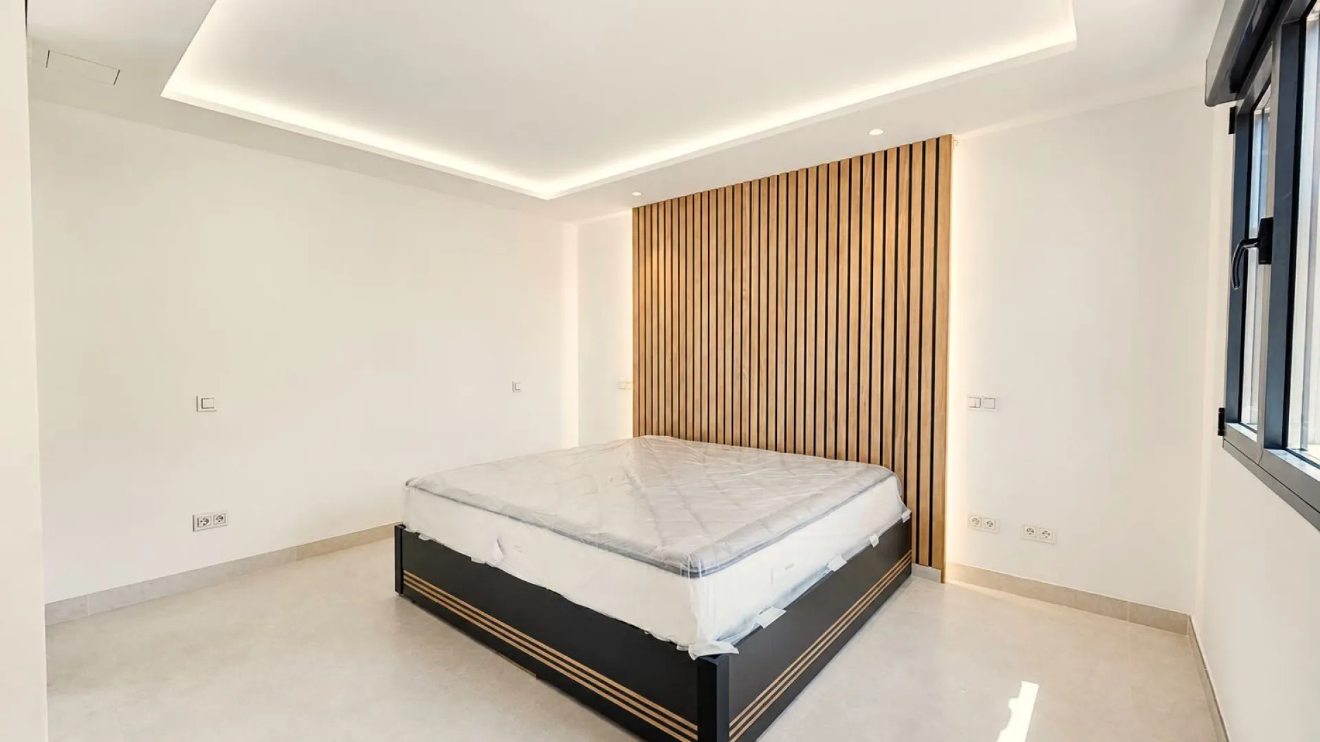 For sale Guadalmina Alta villa