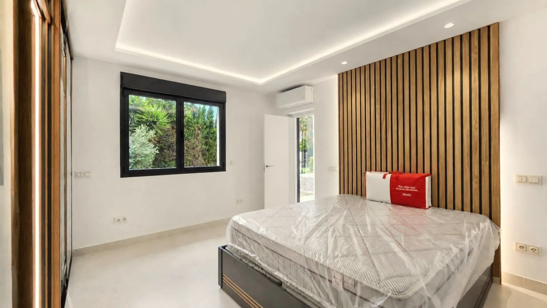 For sale Guadalmina Alta villa