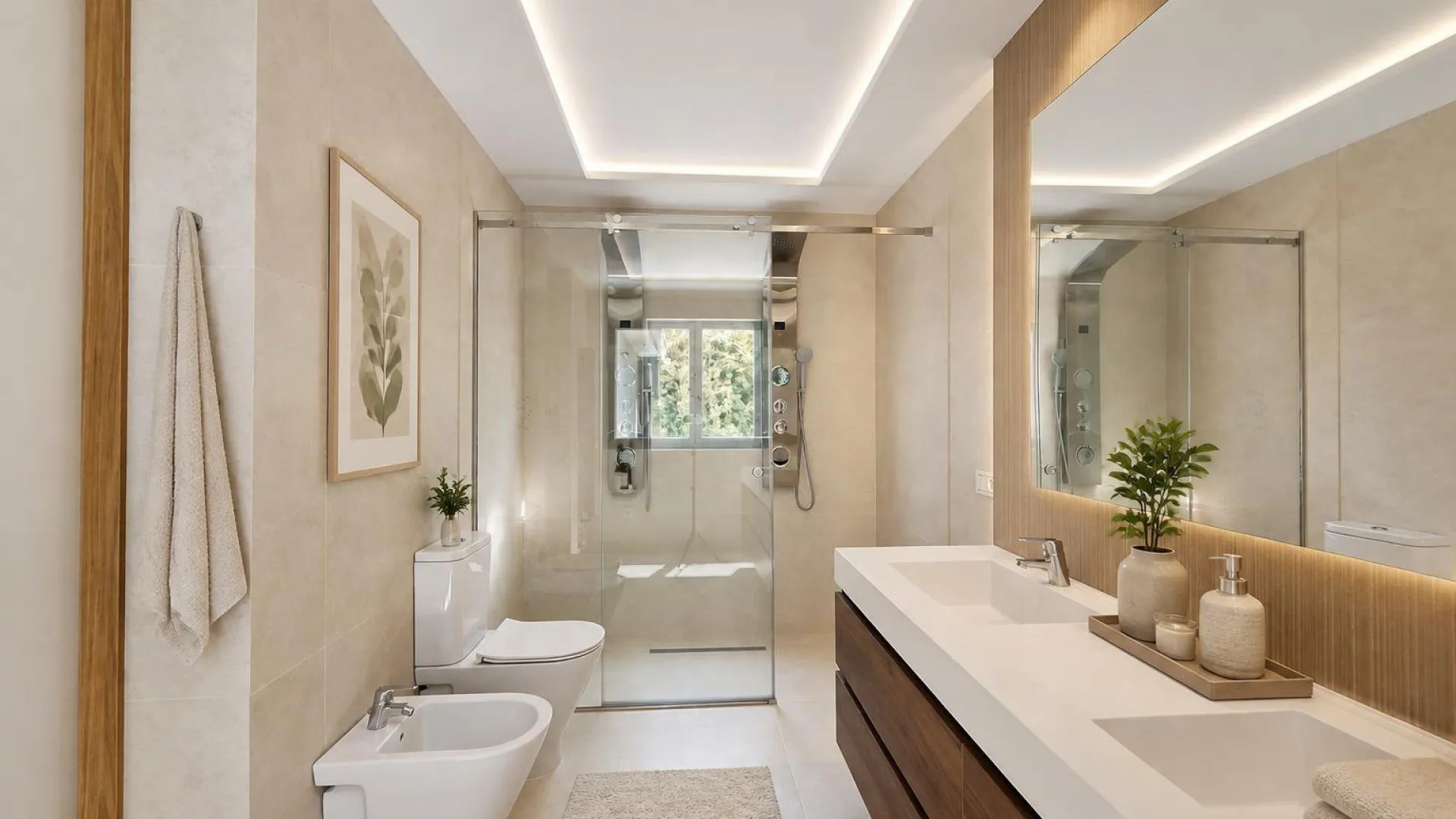 For sale Guadalmina Alta villa
