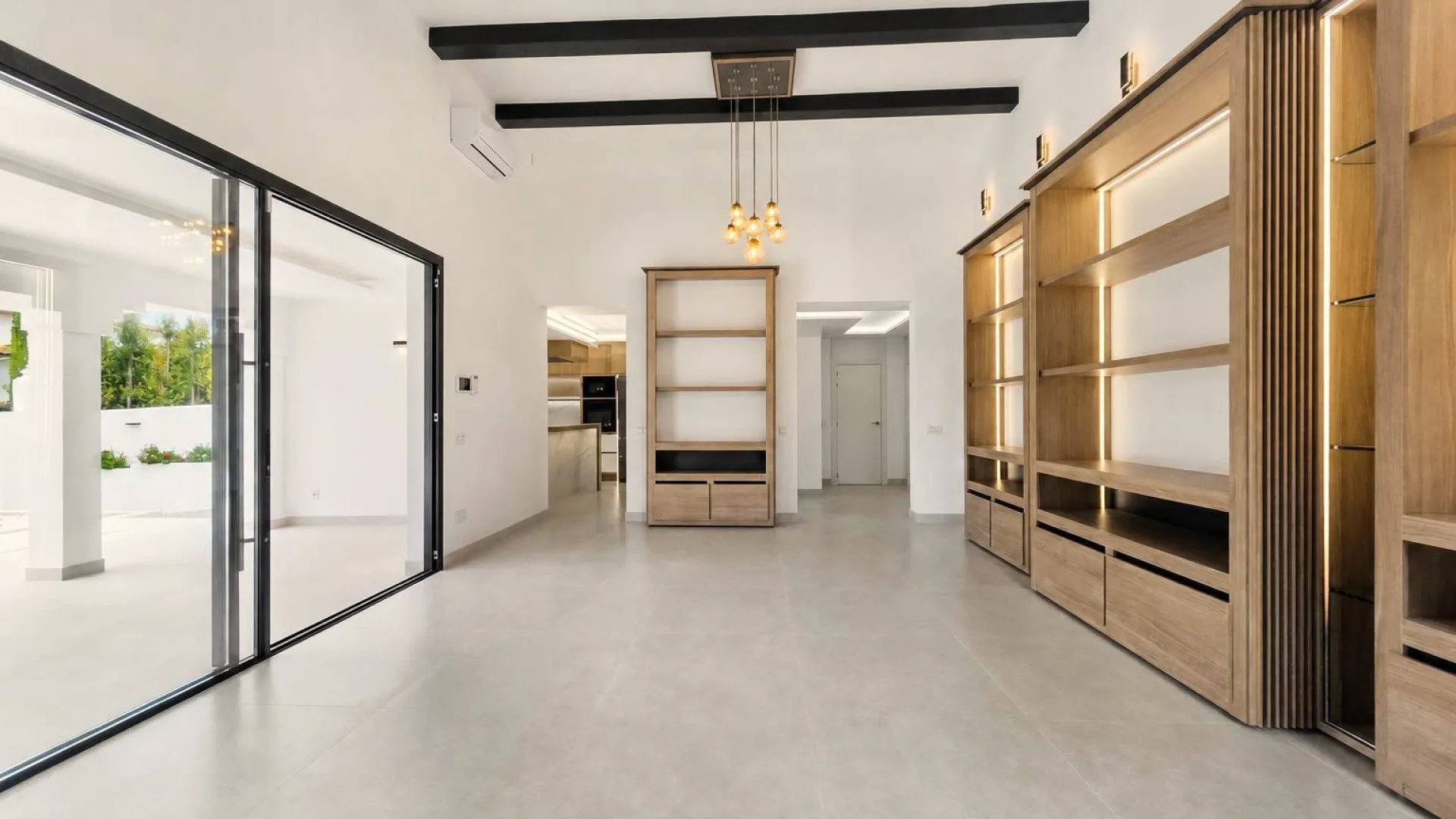 For sale Guadalmina Alta villa