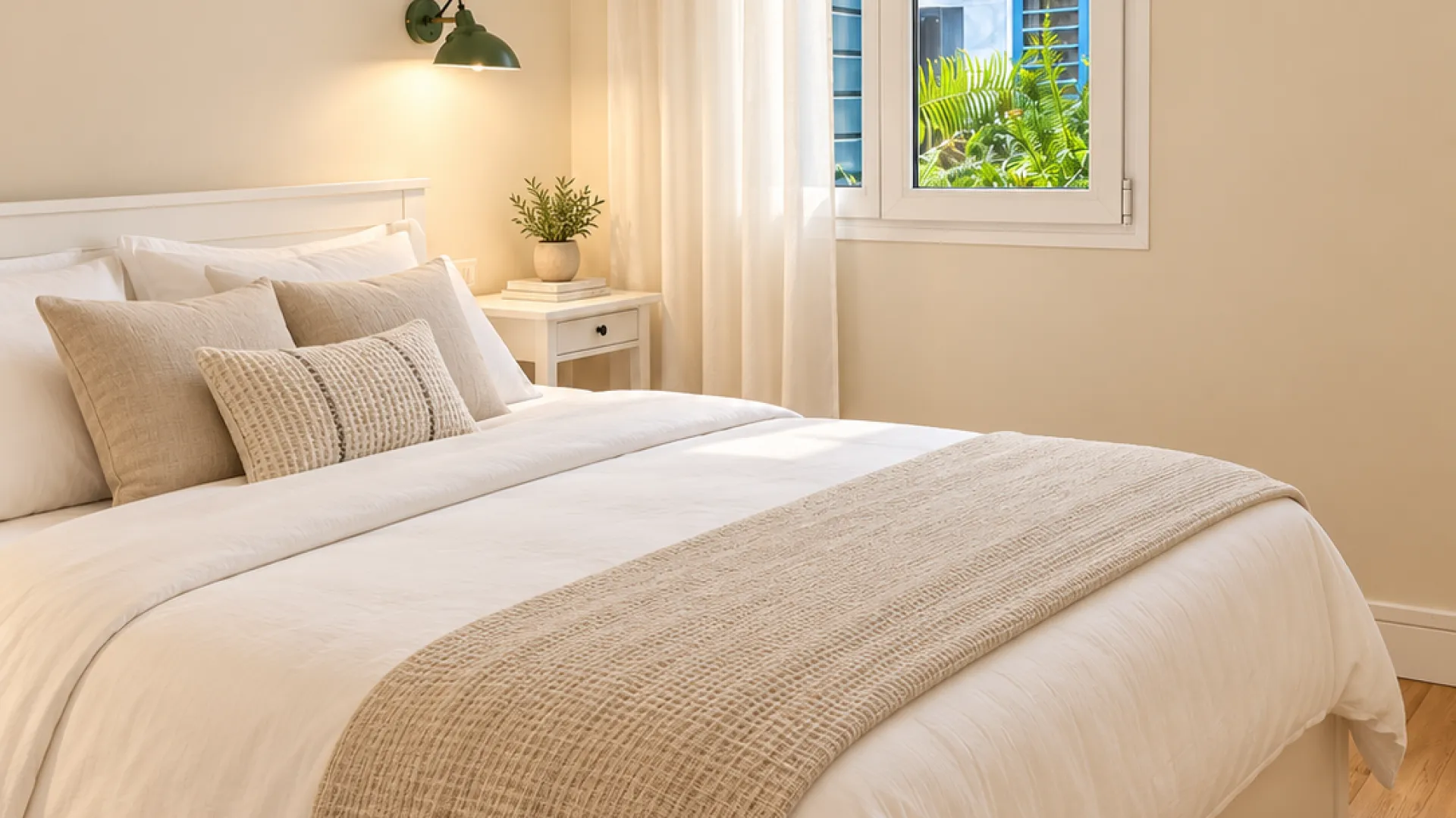 Apartment for sale in Malaga with 1 bedroom