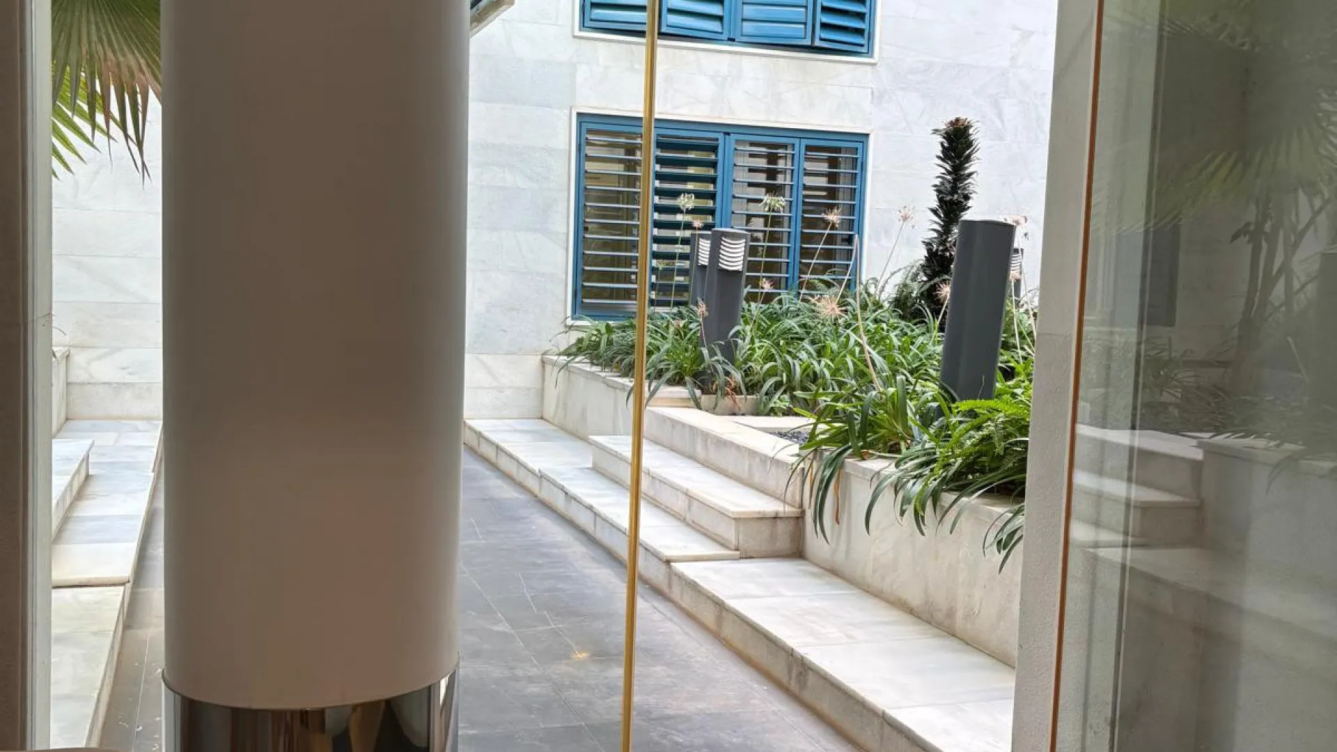 Apartment for sale in Malaga with 1 bedroom