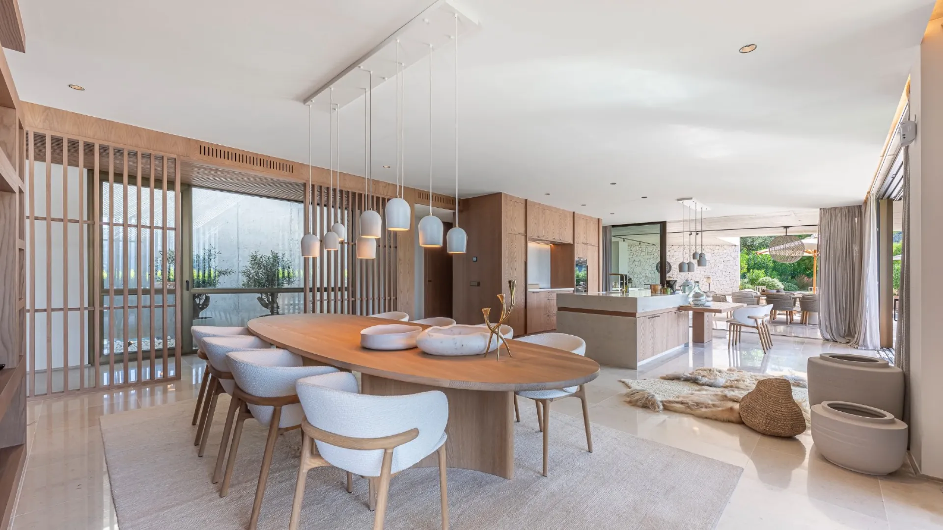 For sale Monte Mayor 4 bedrooms villa