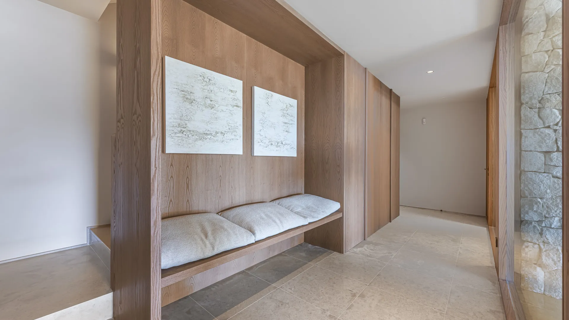 For sale Monte Mayor 4 bedrooms villa