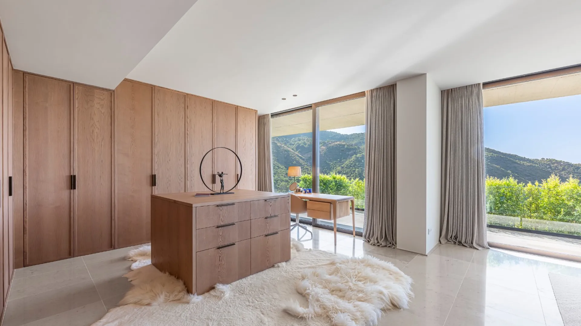 For sale Monte Mayor 4 bedrooms villa