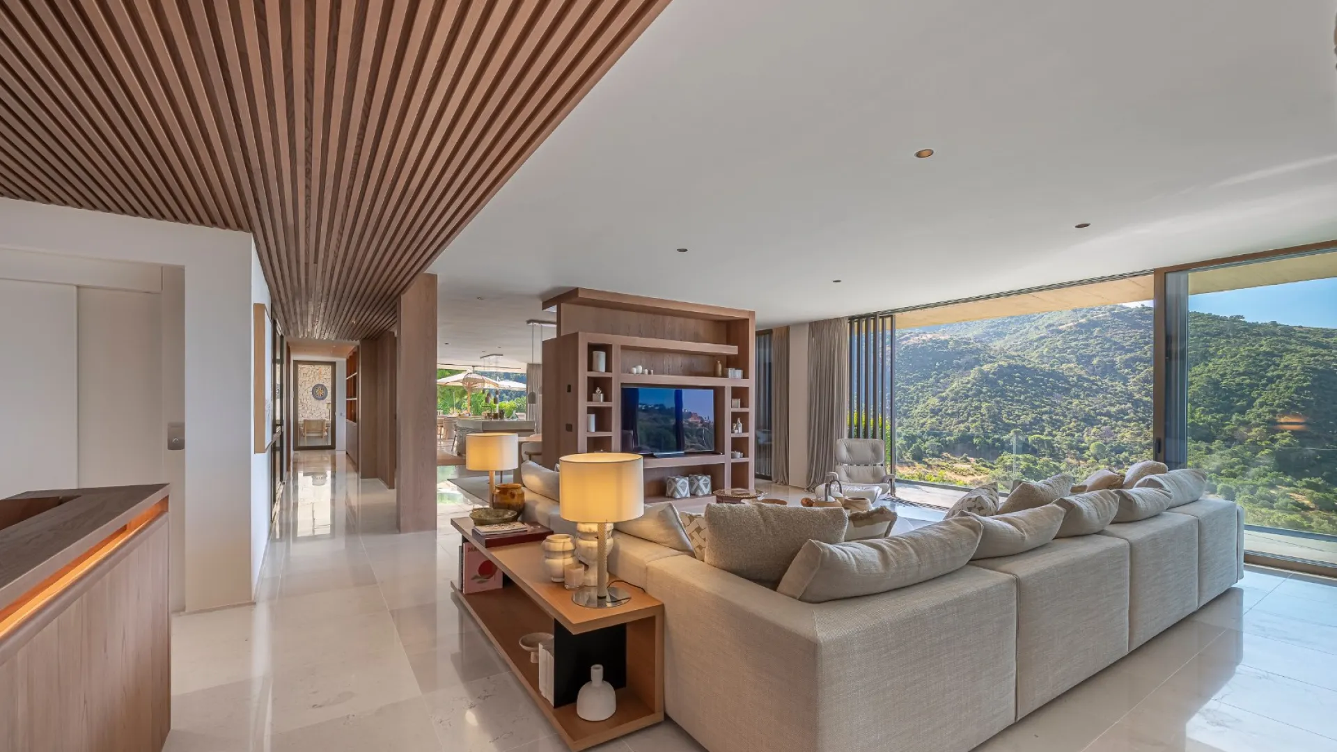 For sale Monte Mayor 4 bedrooms villa