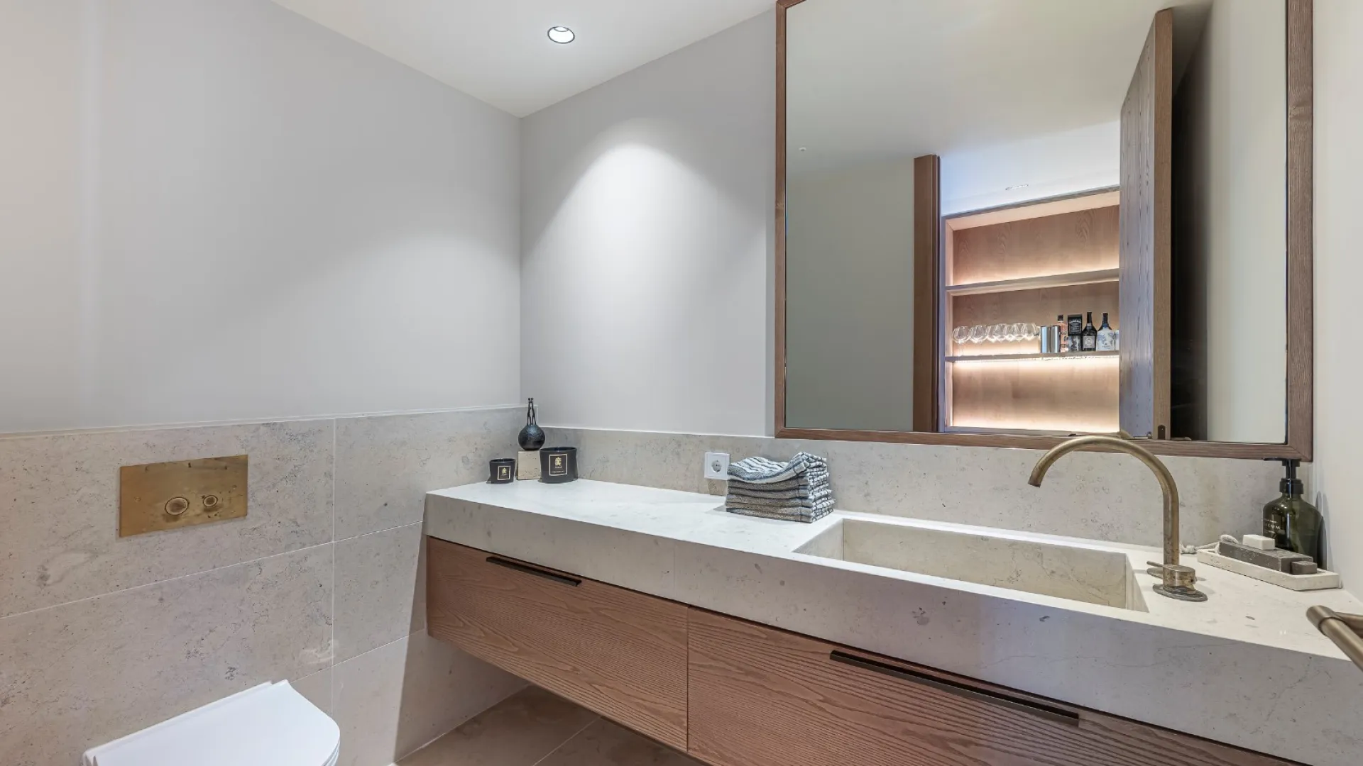 For sale Monte Mayor 4 bedrooms villa