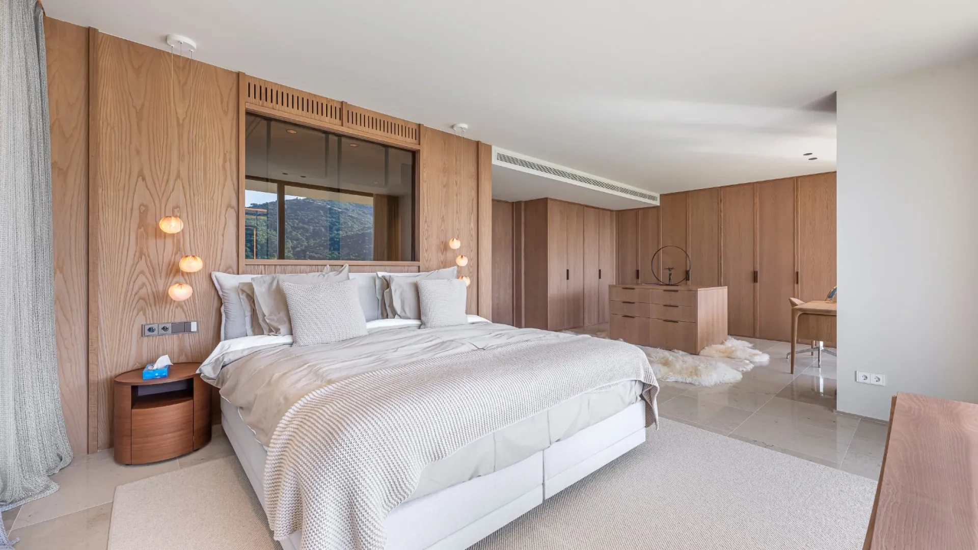For sale Monte Mayor 4 bedrooms villa