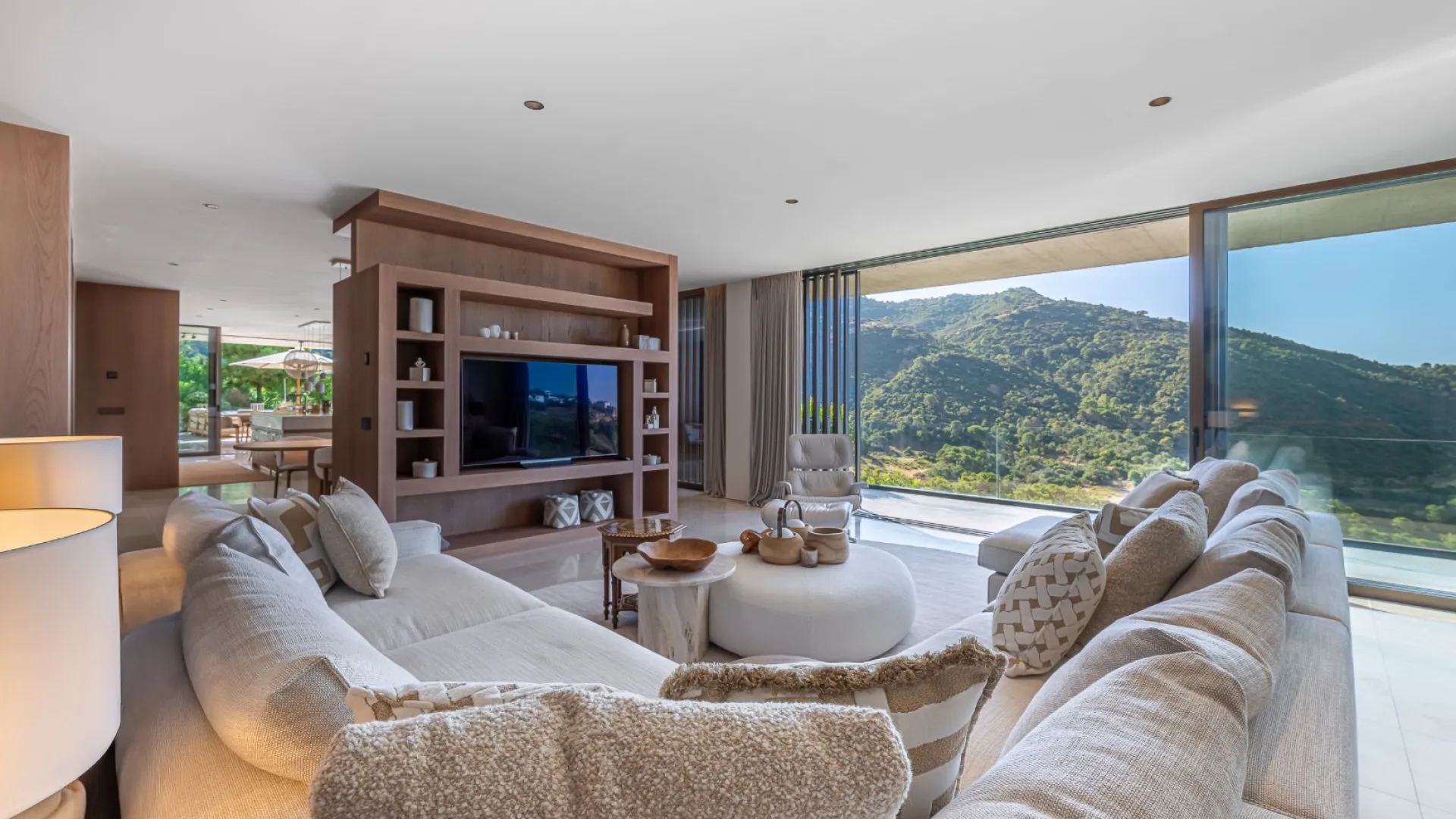 For sale Monte Mayor 4 bedrooms villa