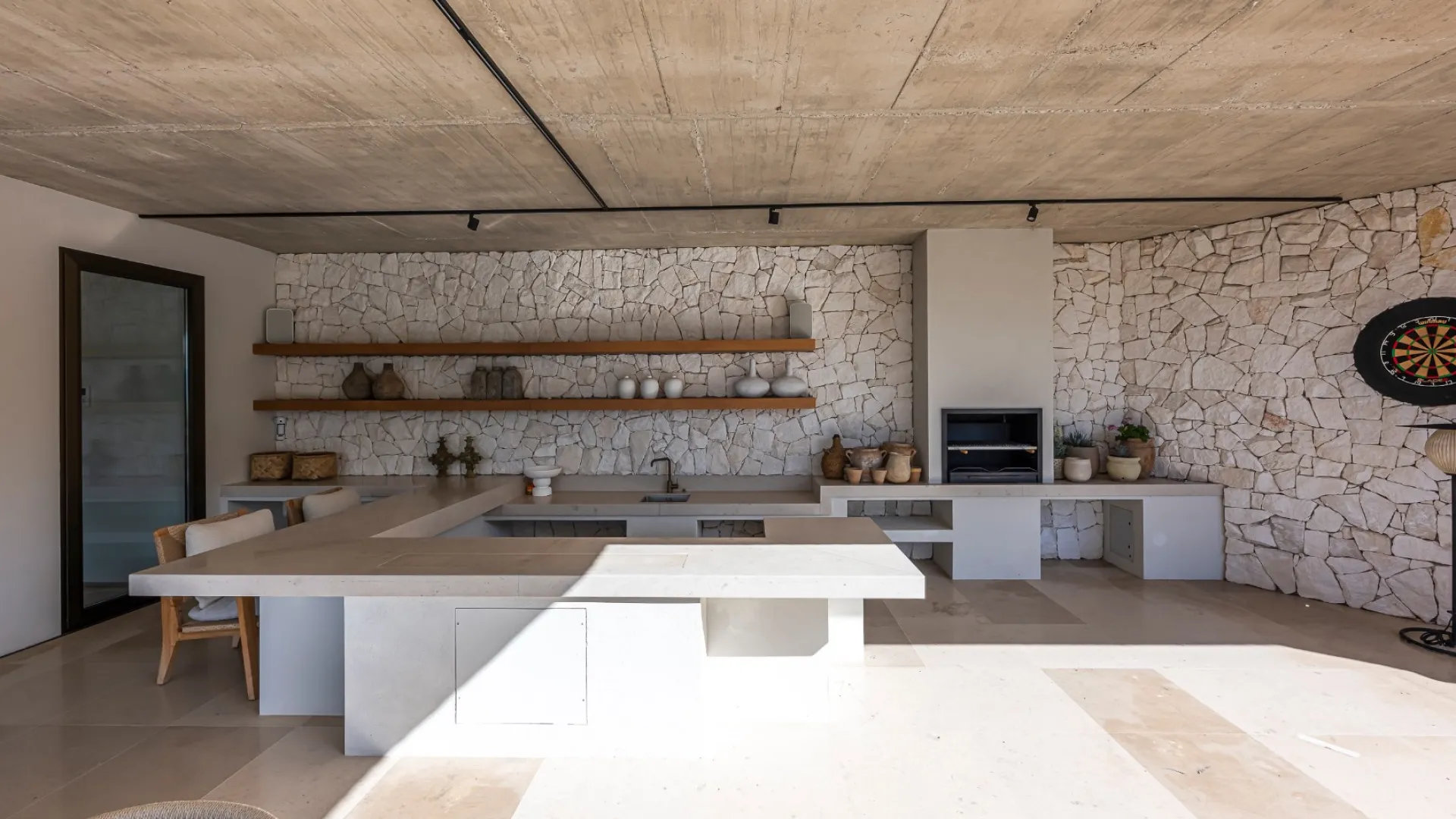 For sale Monte Mayor 4 bedrooms villa