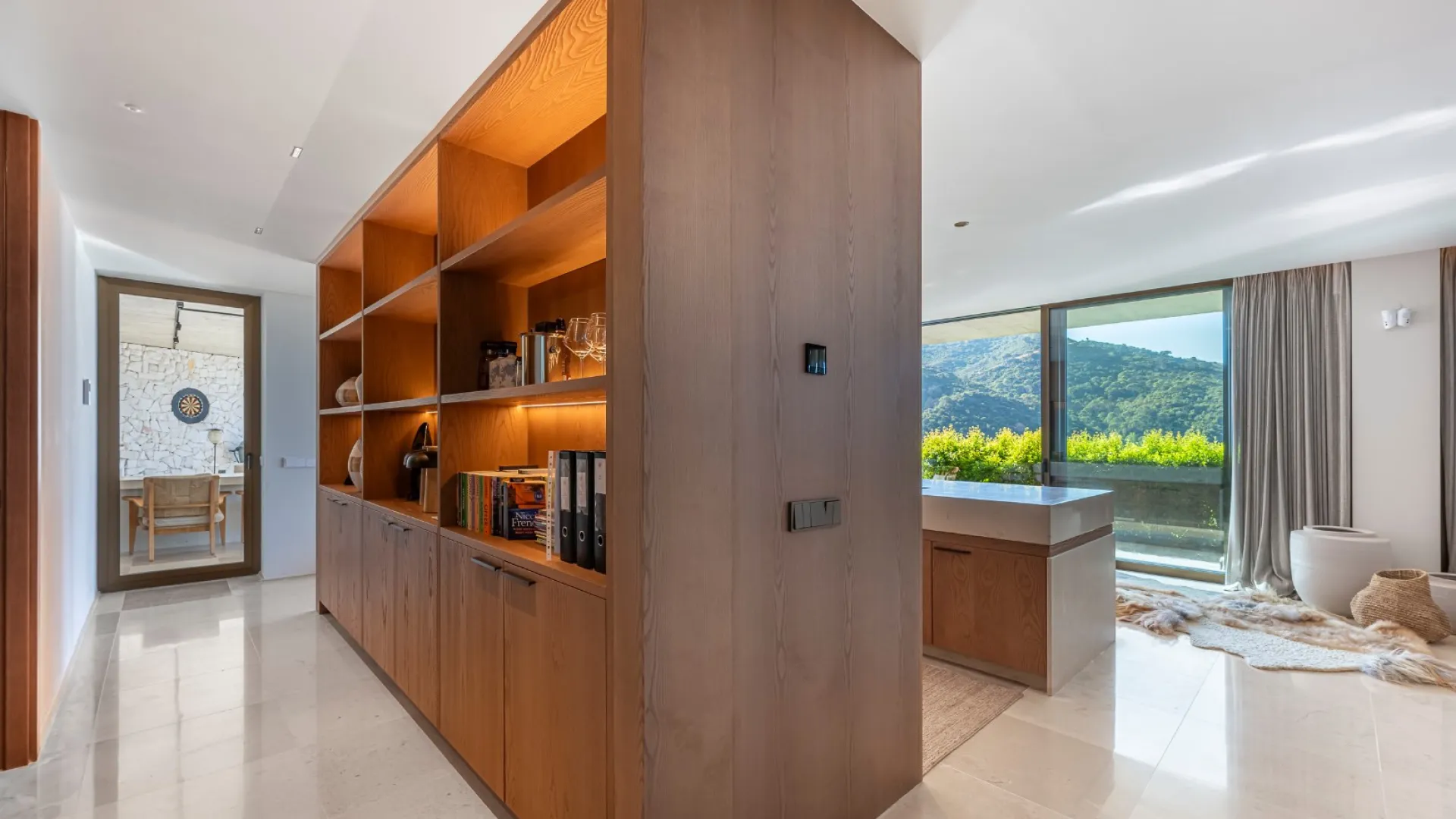 For sale Monte Mayor 4 bedrooms villa