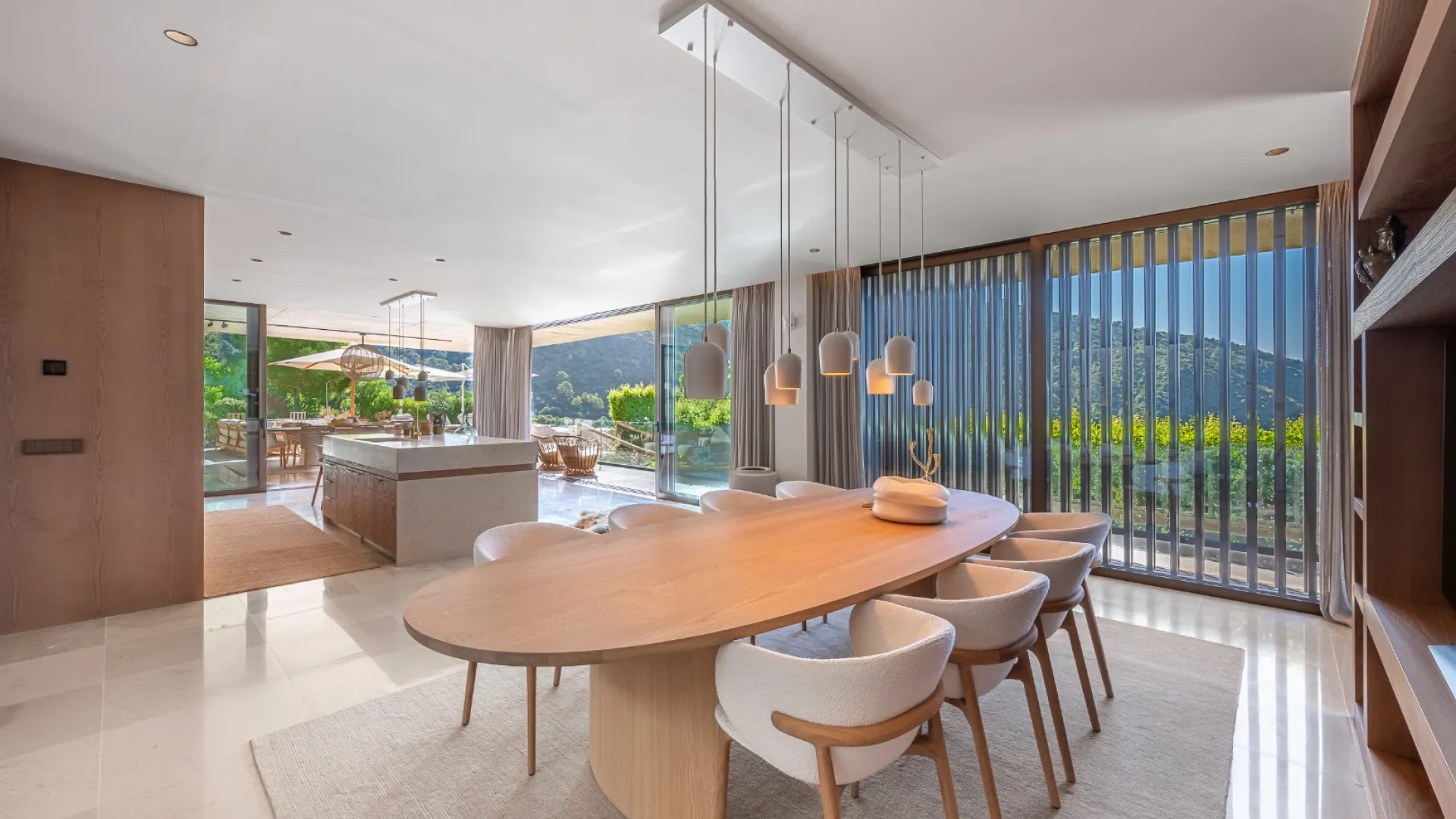 For sale Monte Mayor 4 bedrooms villa