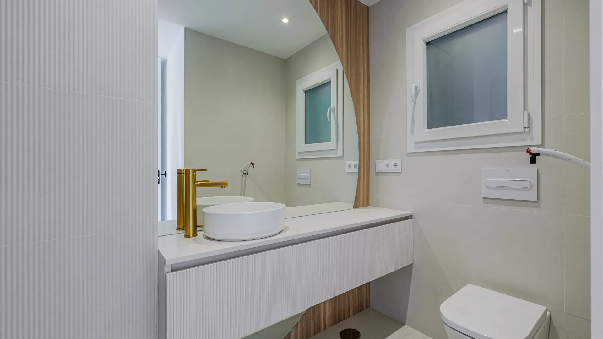 Comprar apartamento con 3 dormitorios en La Malagueta - La Caleta