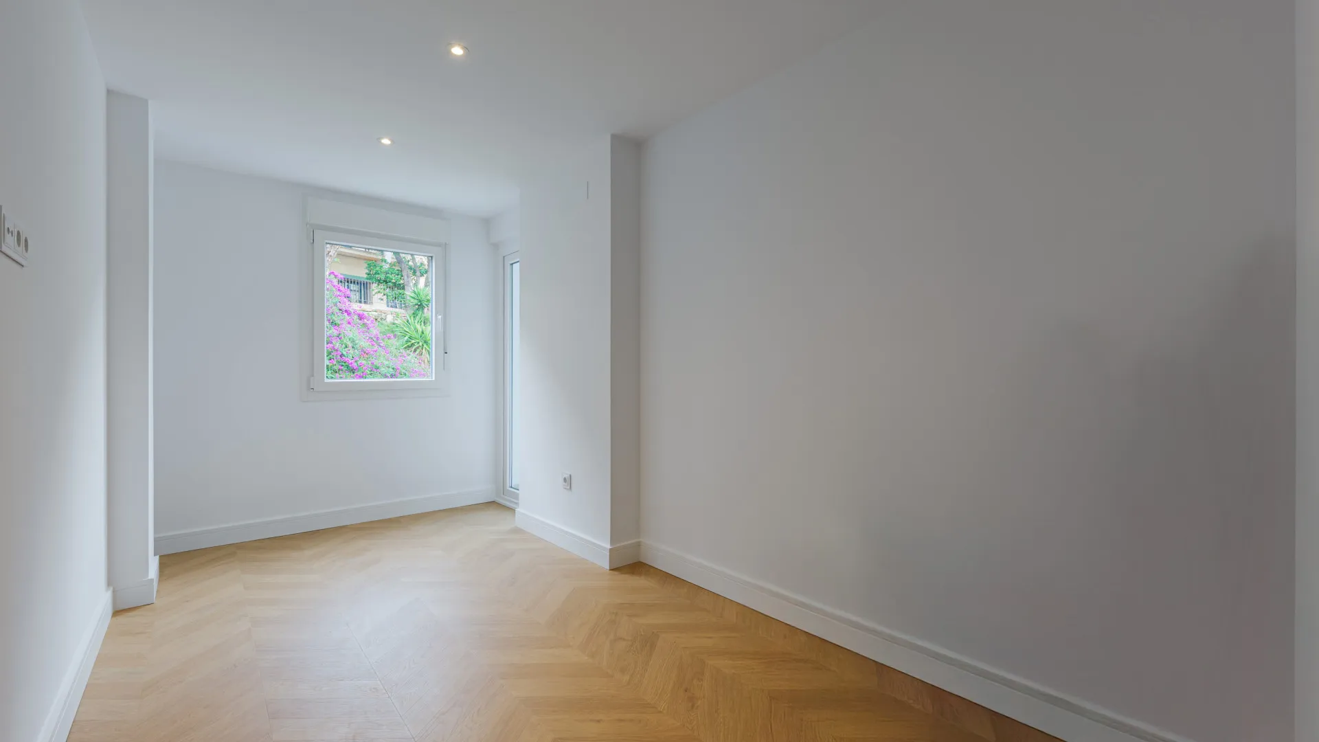 Comprar apartamento con 3 dormitorios en La Malagueta - La Caleta