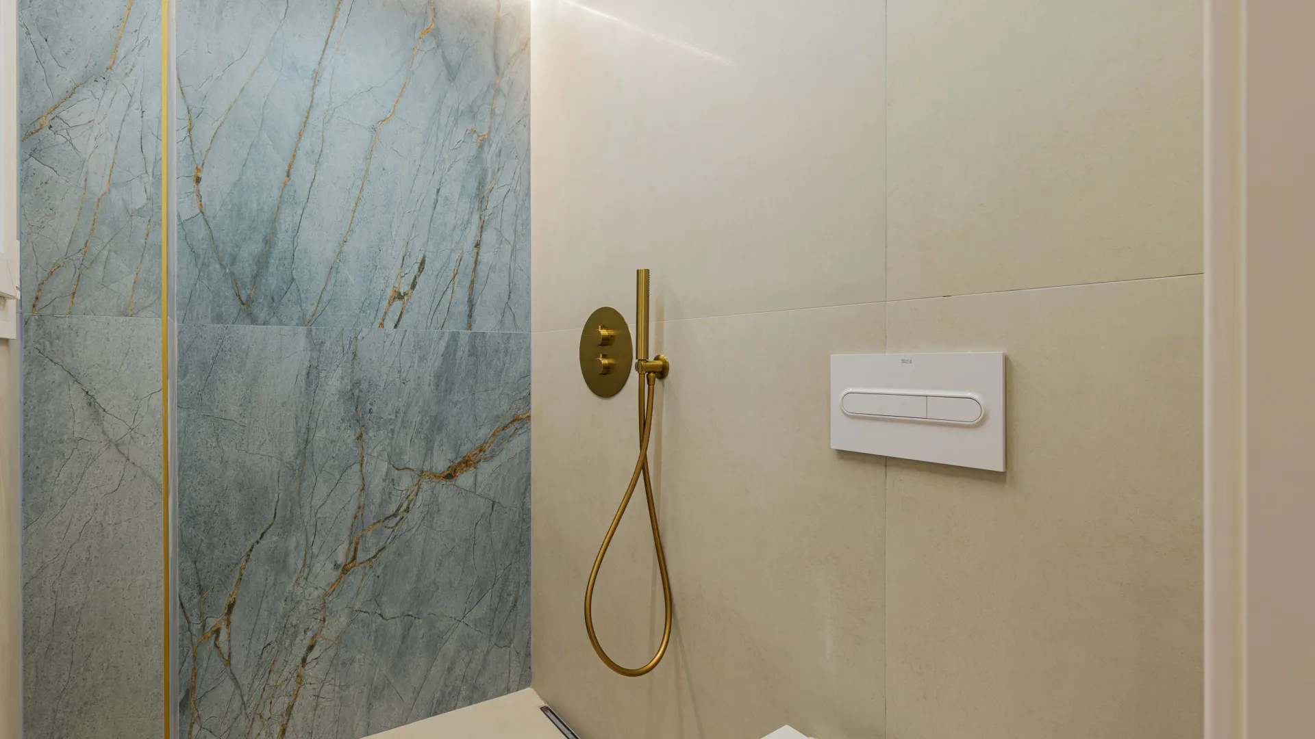 Comprar apartamento con 3 dormitorios en La Malagueta - La Caleta