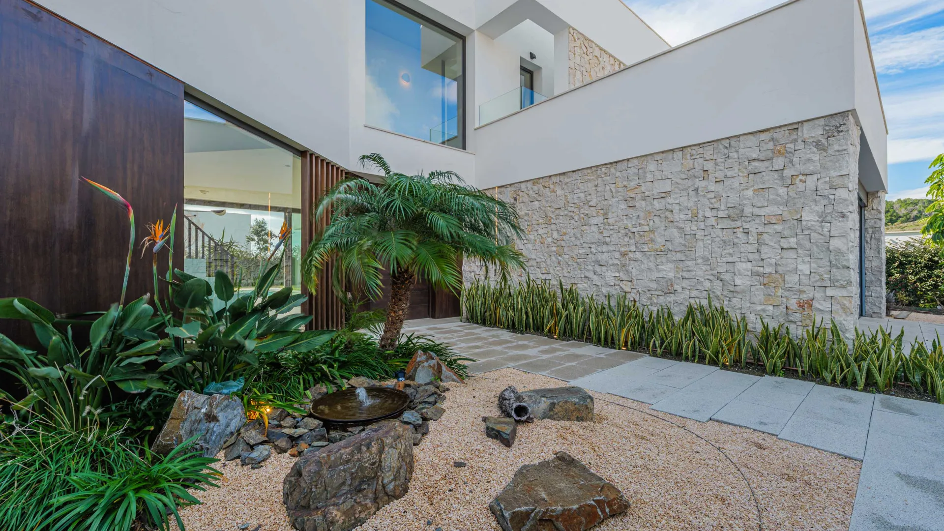 Villa en venta en Malaga - Este