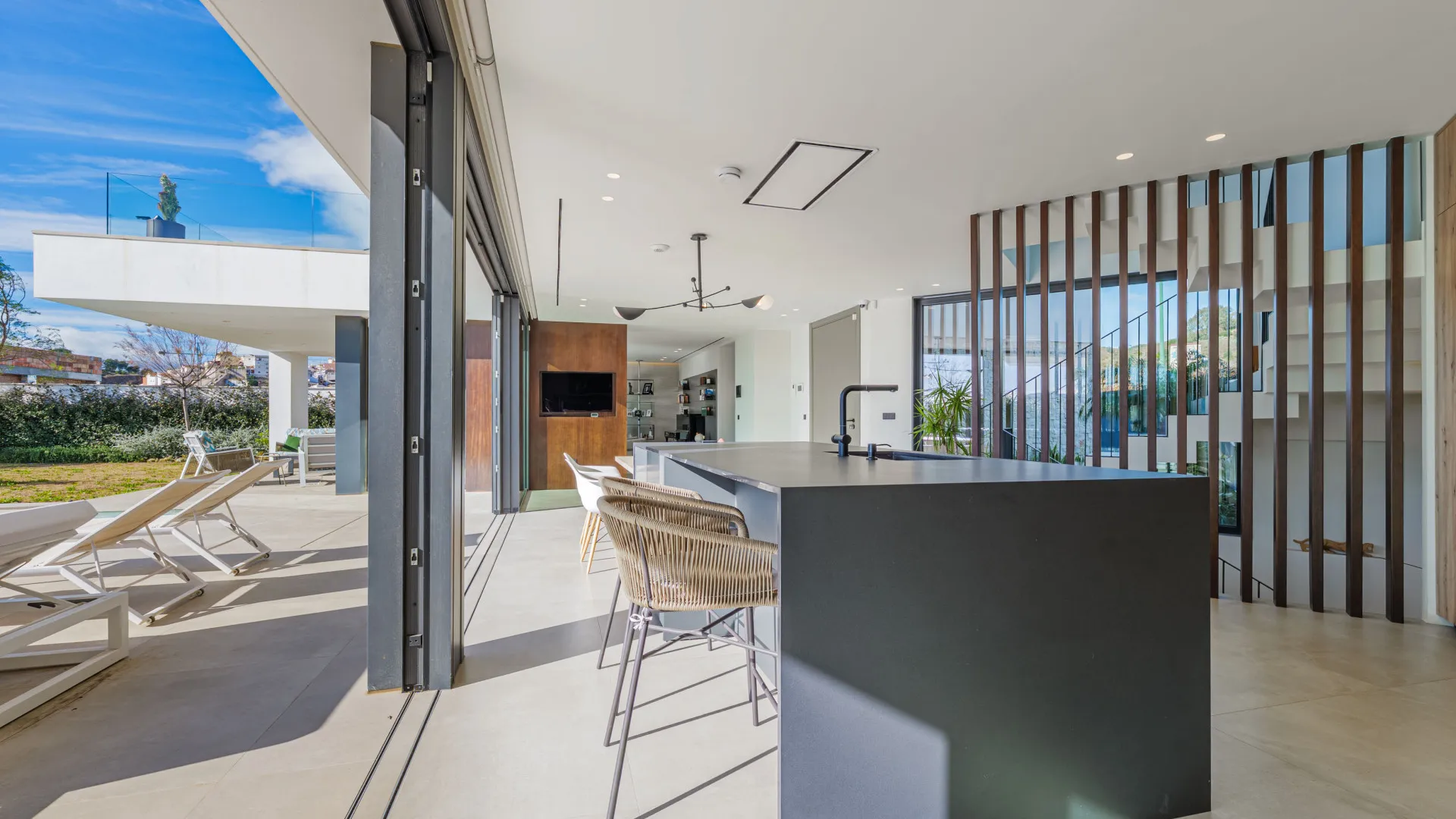 Villa en venta en Malaga - Este