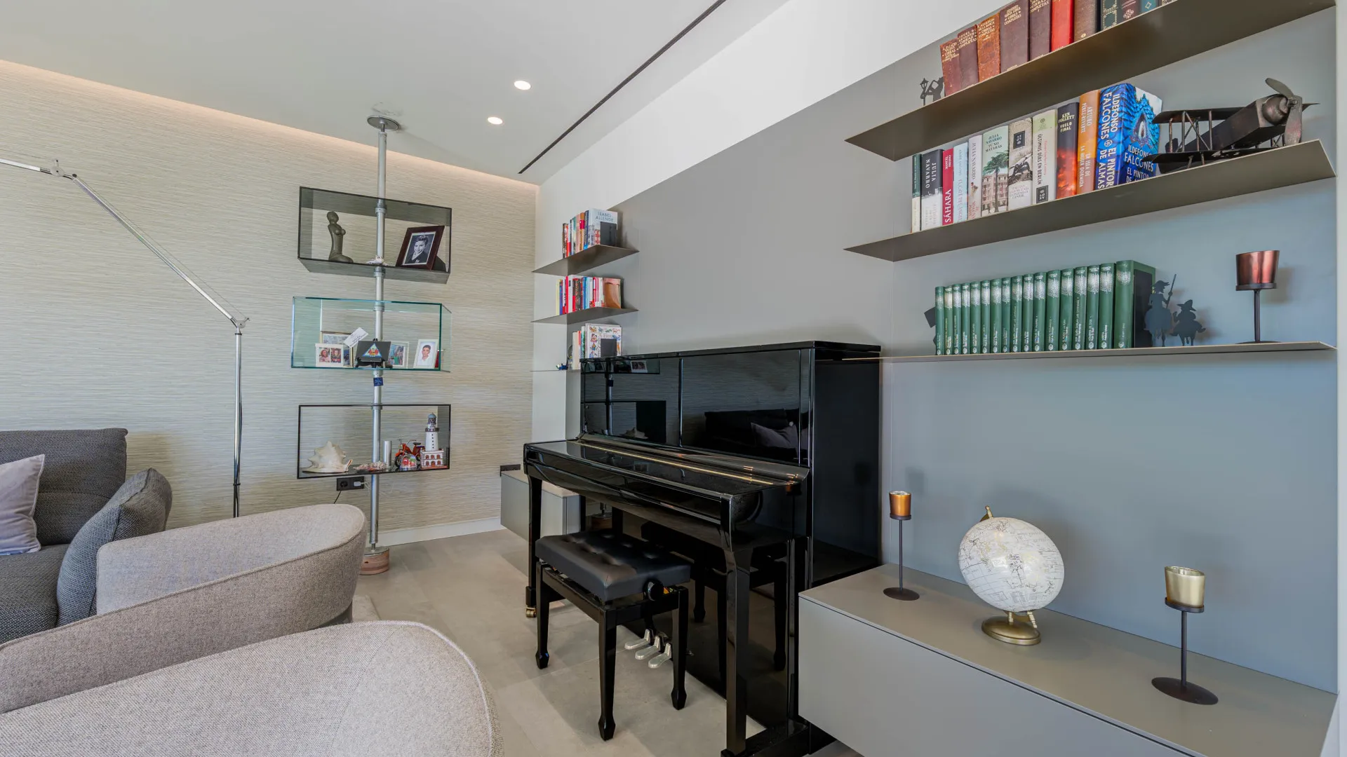 Villa en venta en Malaga - Este