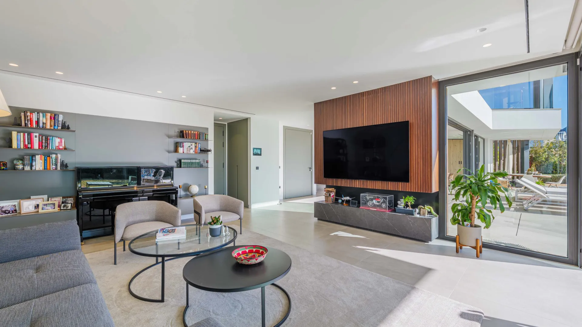 Villa en venta en Malaga - Este