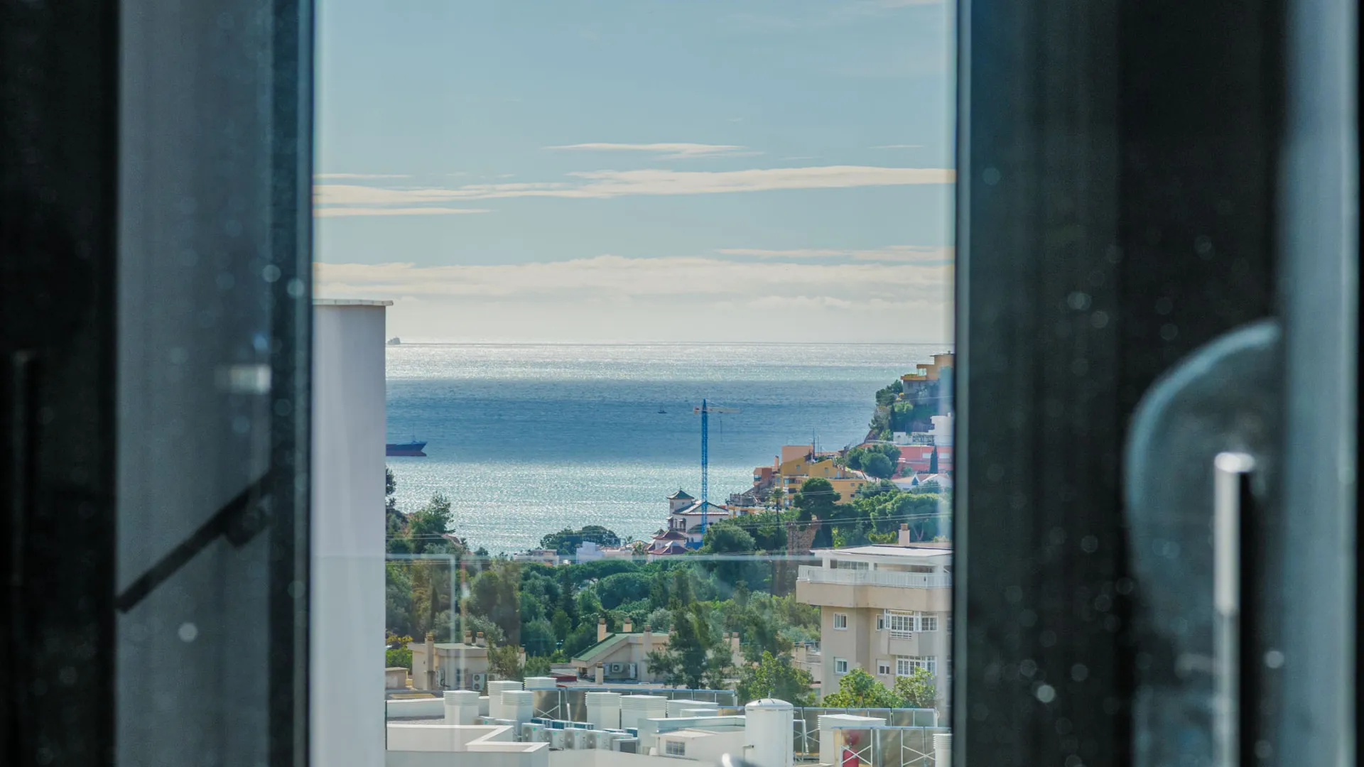 Villa en venta en Malaga - Este