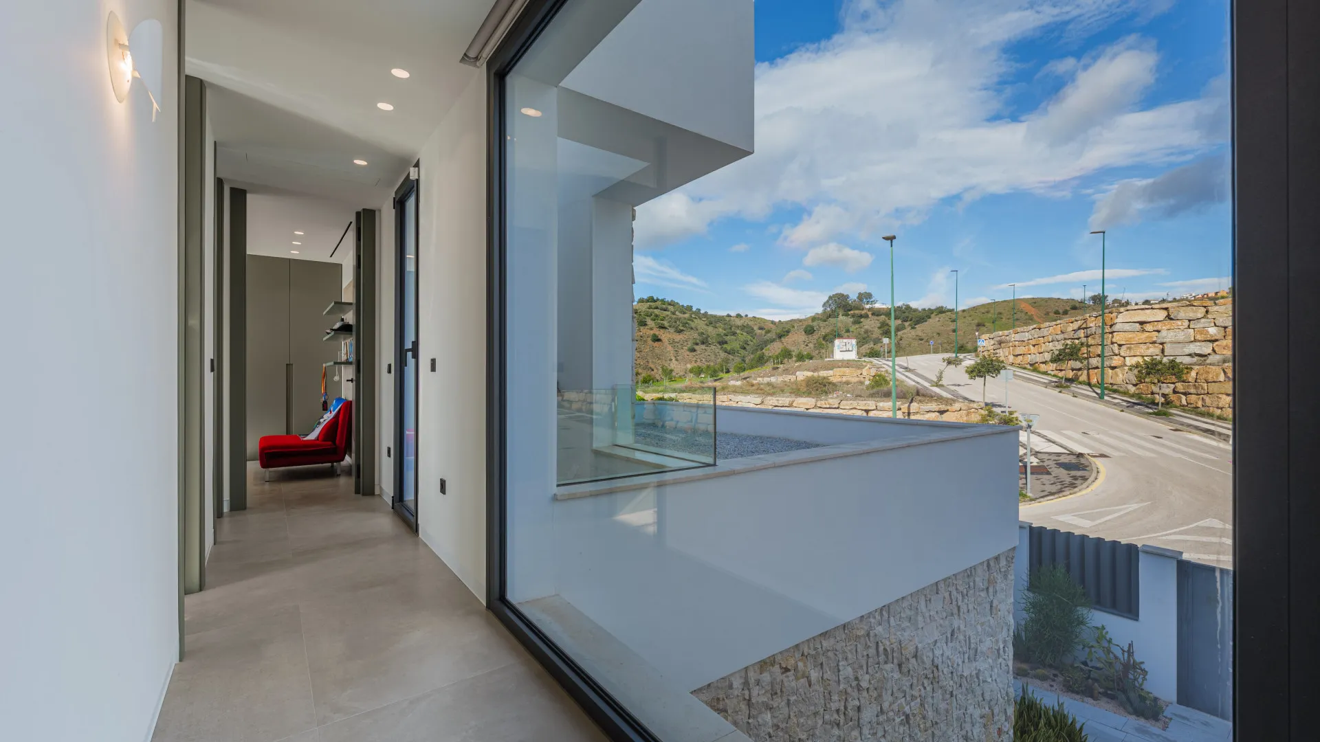 Villa en venta en Malaga - Este