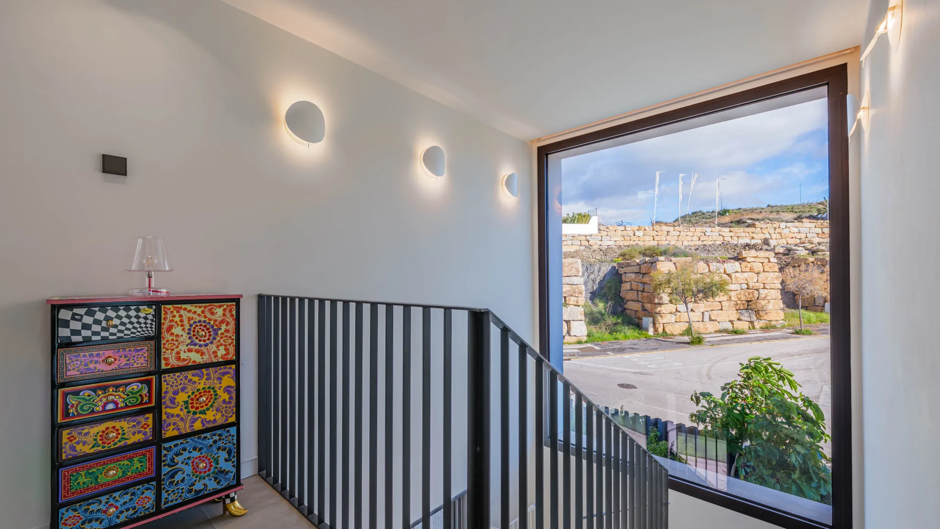 Villa en venta en Malaga - Este