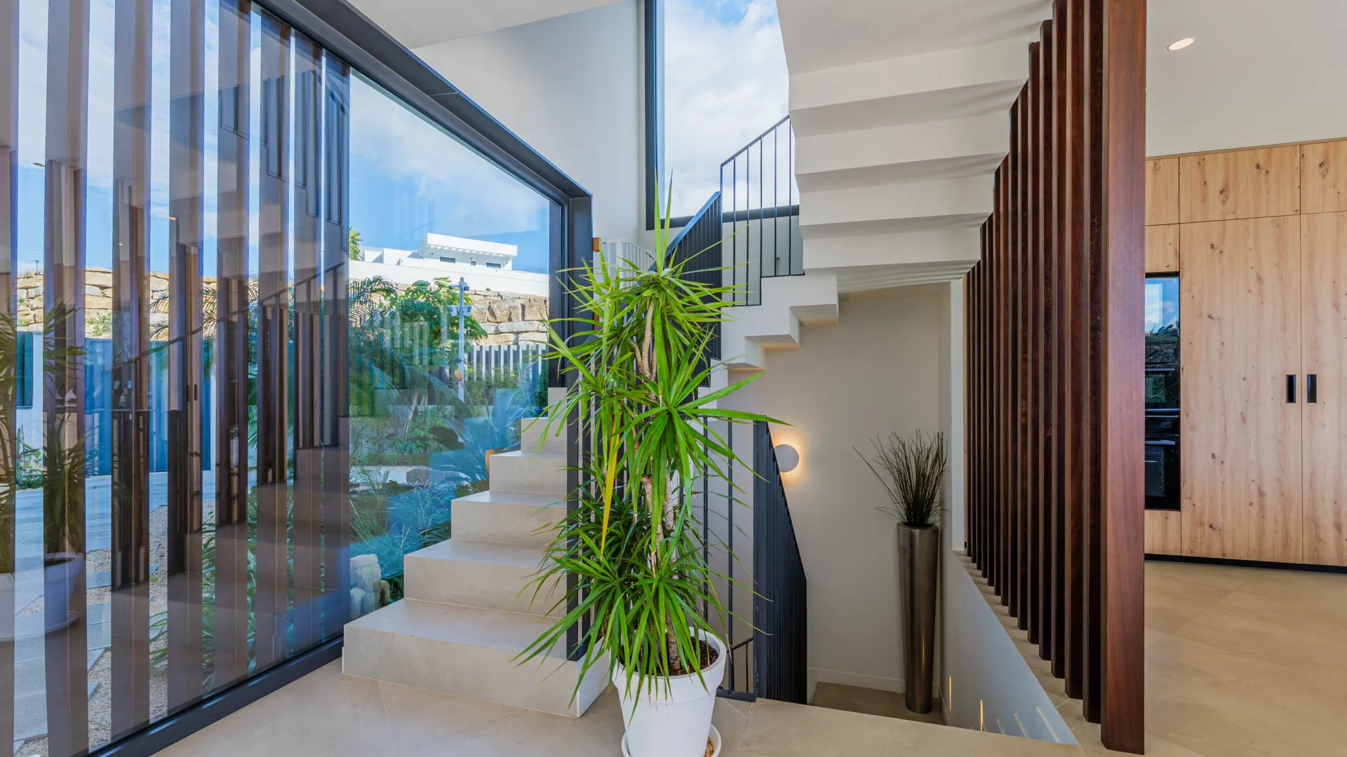Villa en venta en Malaga - Este
