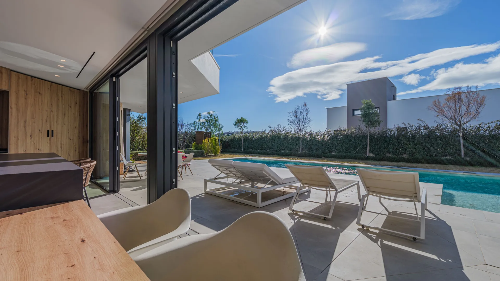 Villa en venta en Malaga - Este