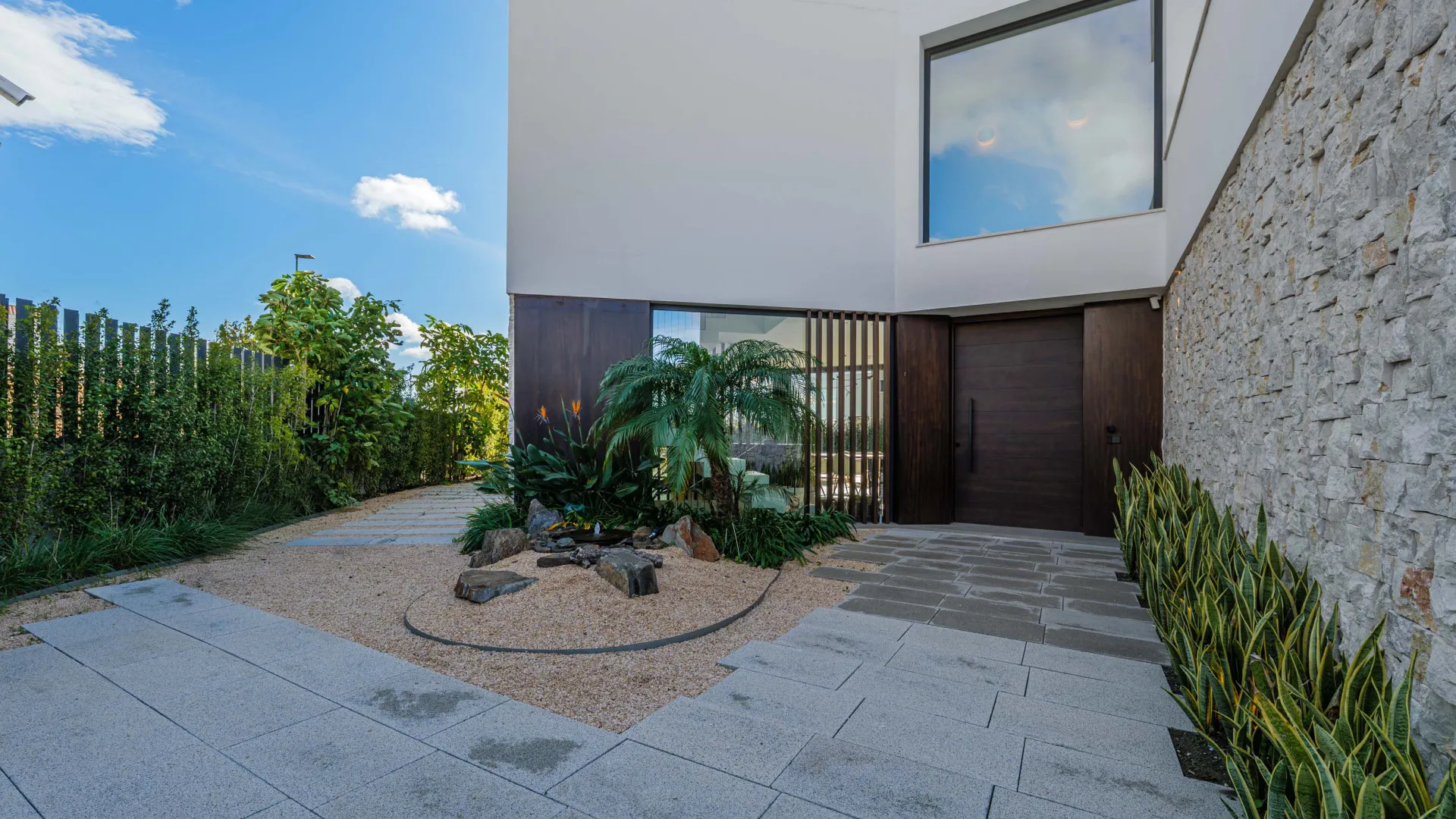 Villa en venta en Malaga - Este