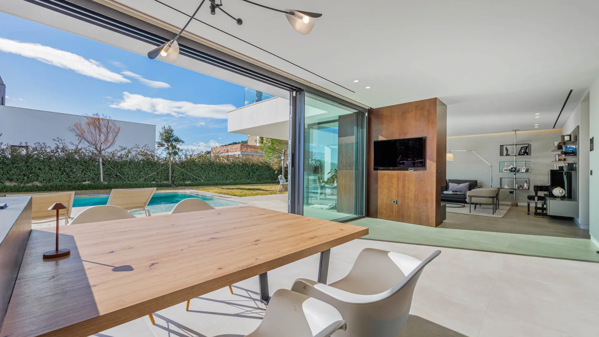 Villa en venta en Malaga - Este