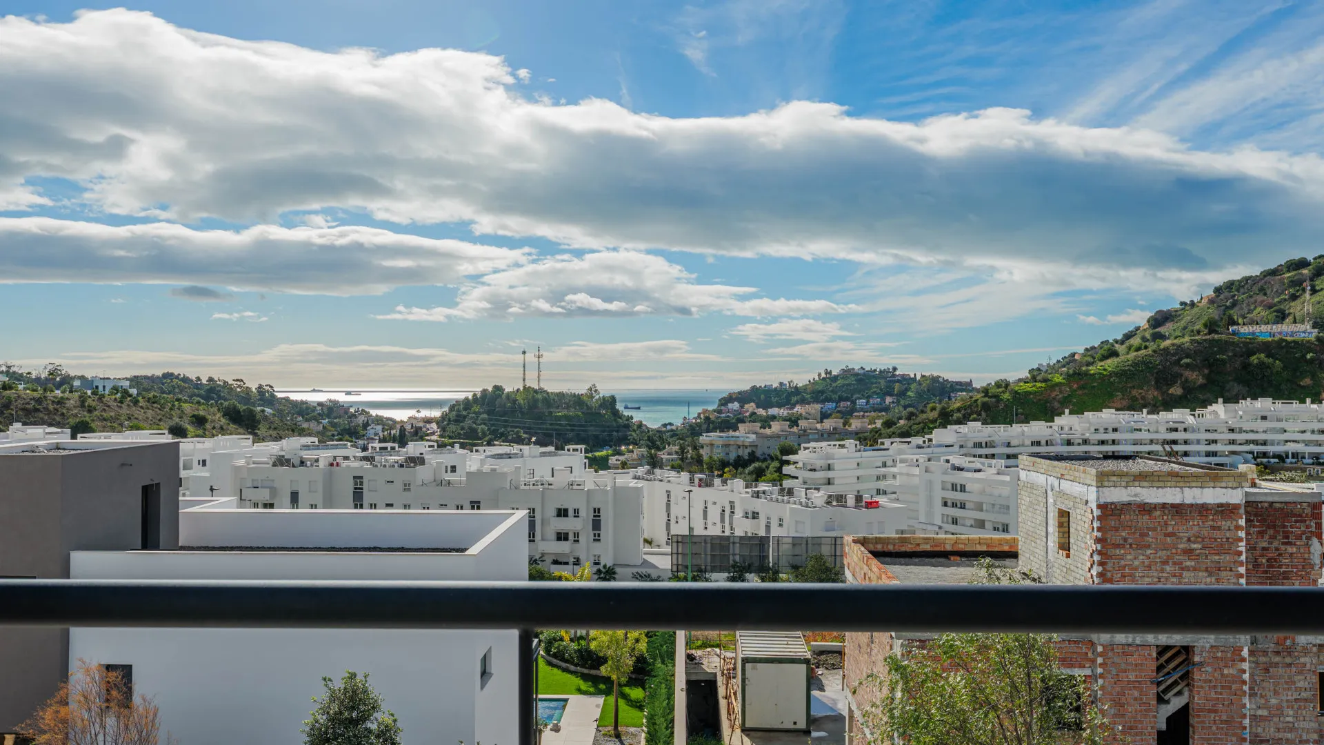 Villa en venta en Malaga - Este