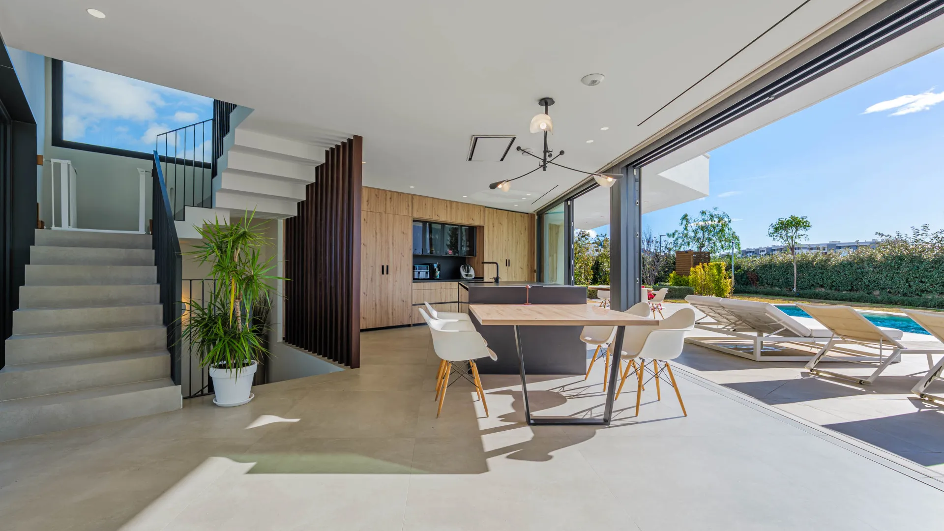 Villa en venta en Malaga - Este