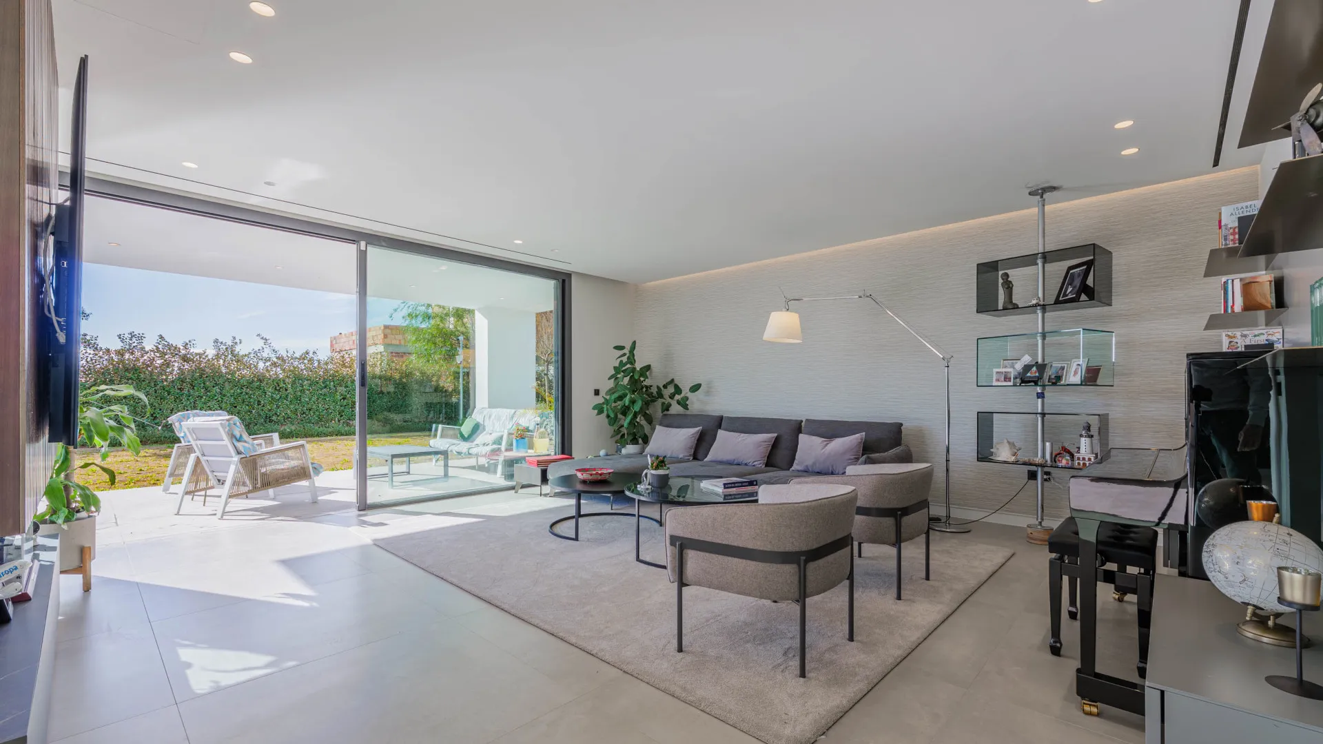 Villa en venta en Malaga - Este