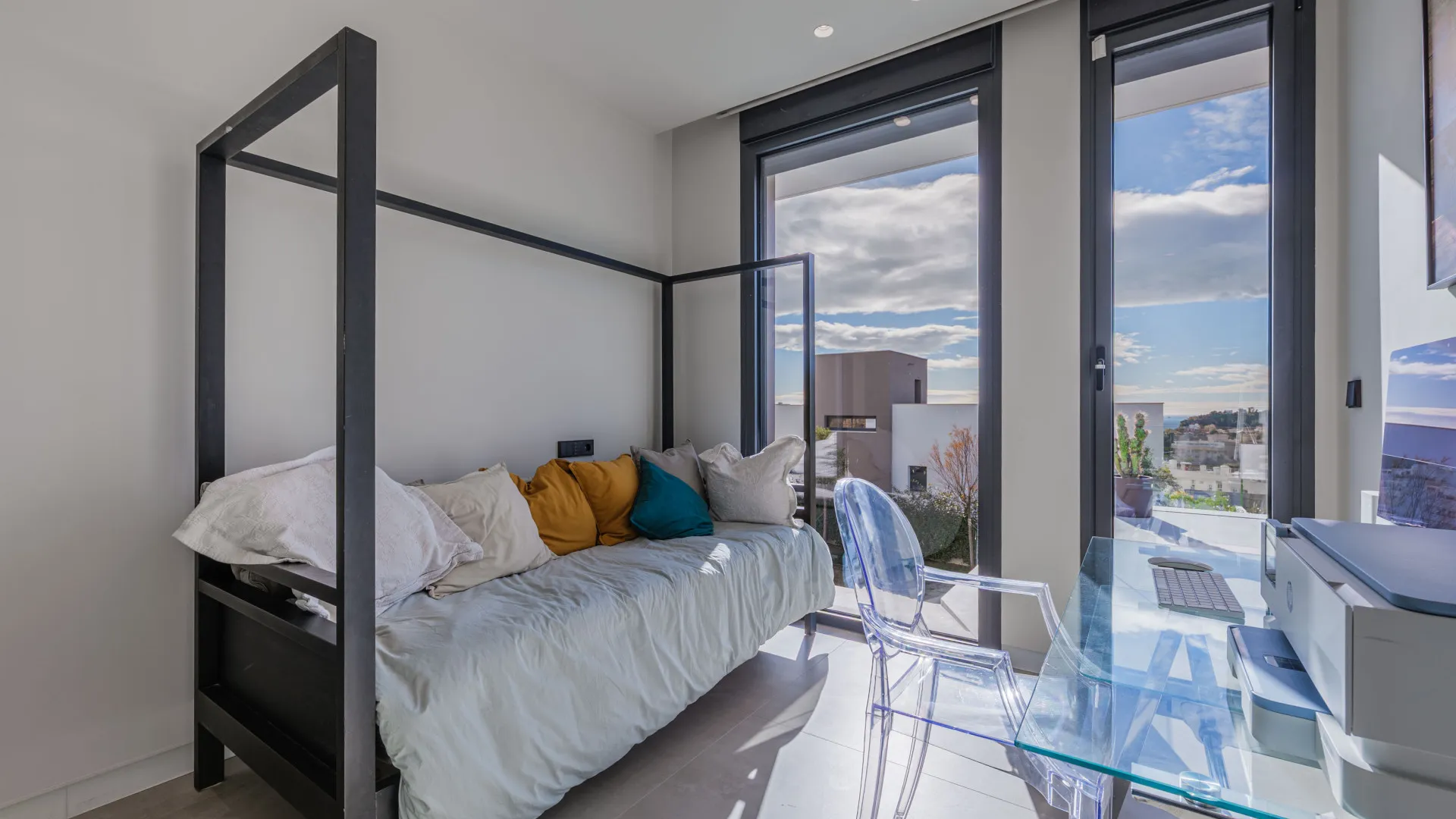 Villa en venta en Malaga - Este