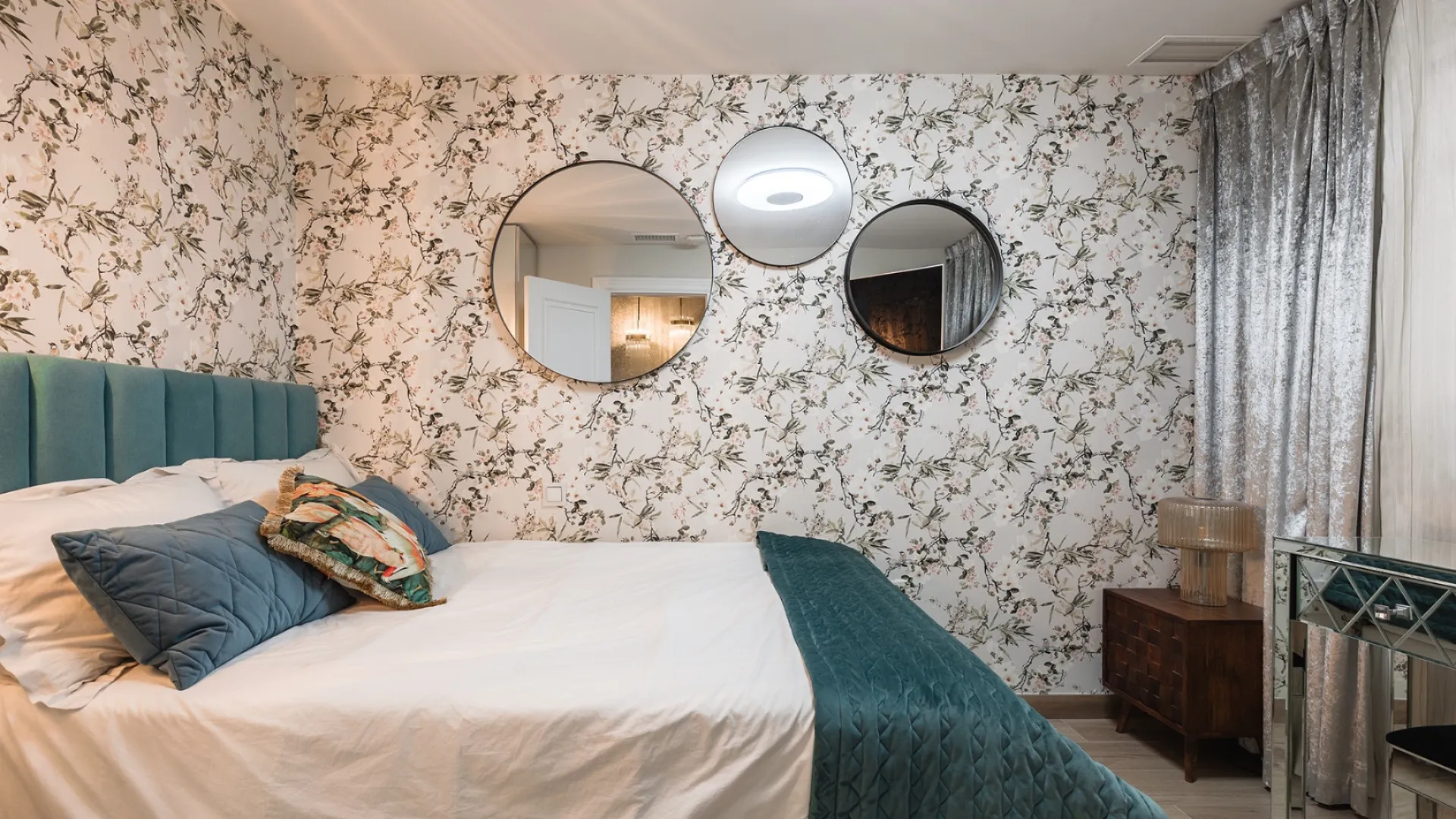 Se vende triplex en Aloha Gardens de 3 dormitorios