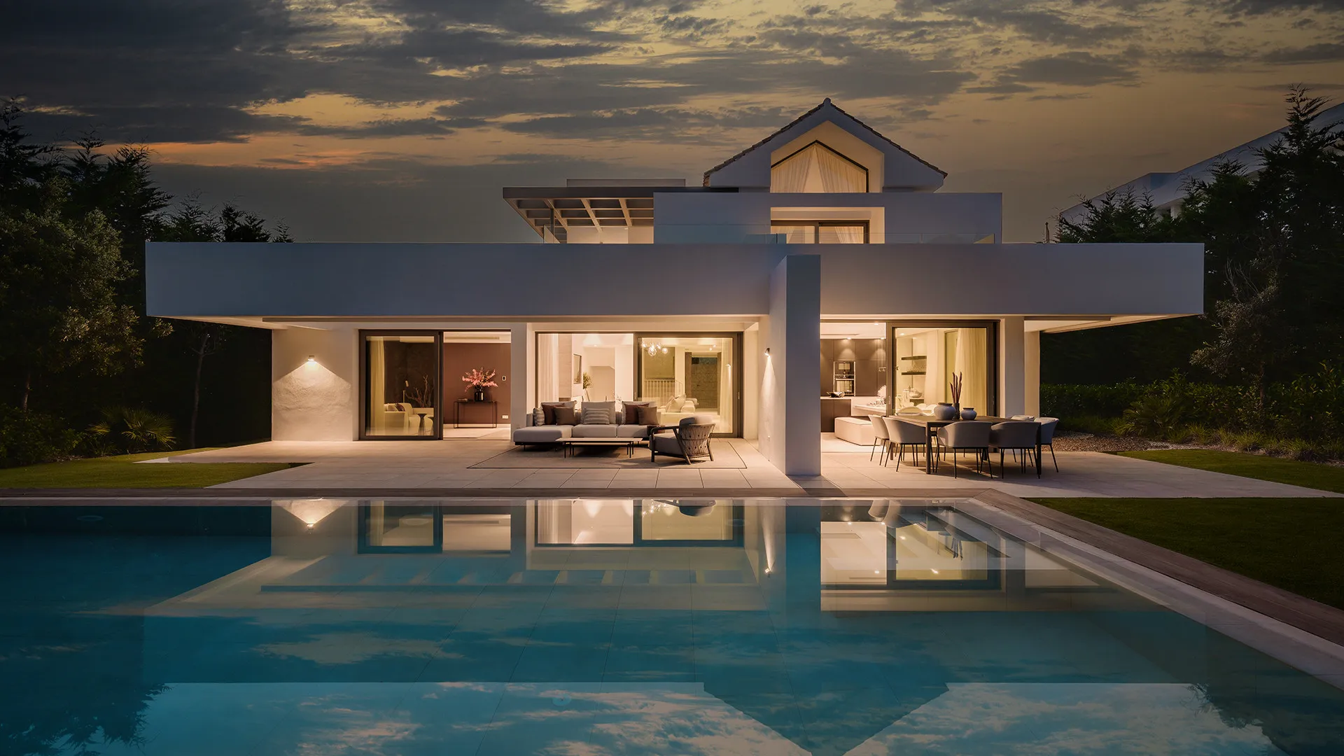 For sale 5 bedrooms villa in El Paraiso