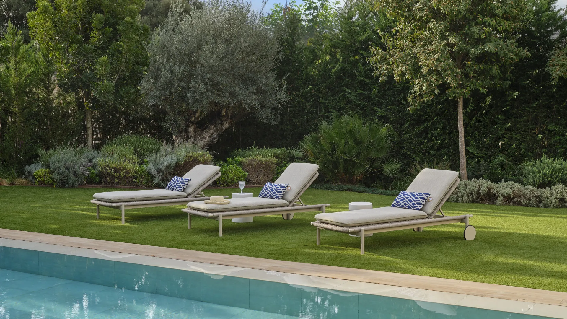5 bedrooms villa for sale in El Paraiso