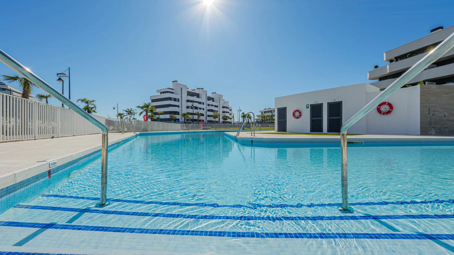 Comprar Ático en Torremolinos con 4 dormitorios