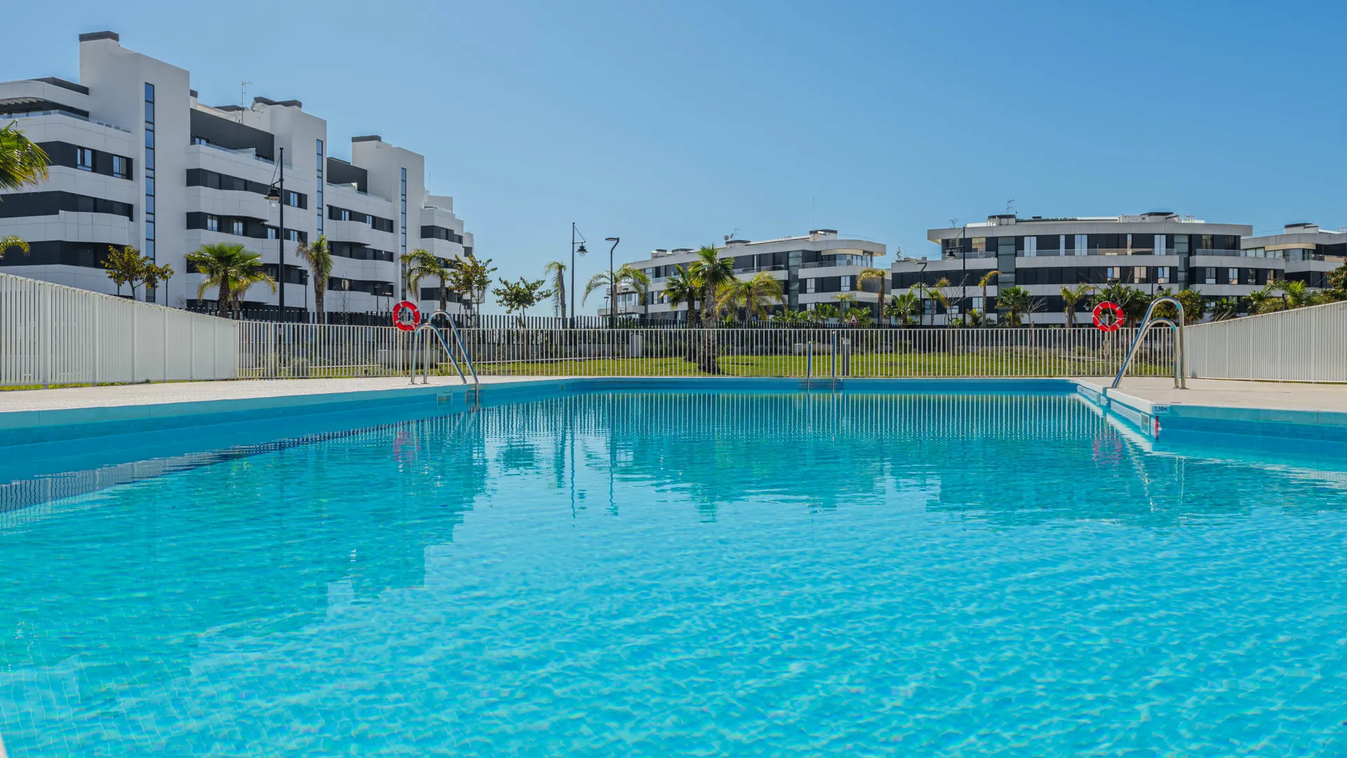 Comprar Ático en Torremolinos con 4 dormitorios