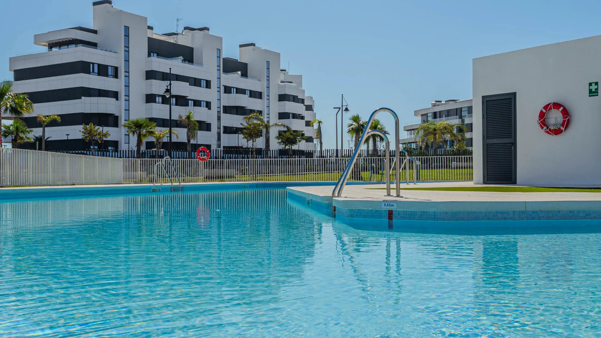 Comprar Ático en Torremolinos con 4 dormitorios